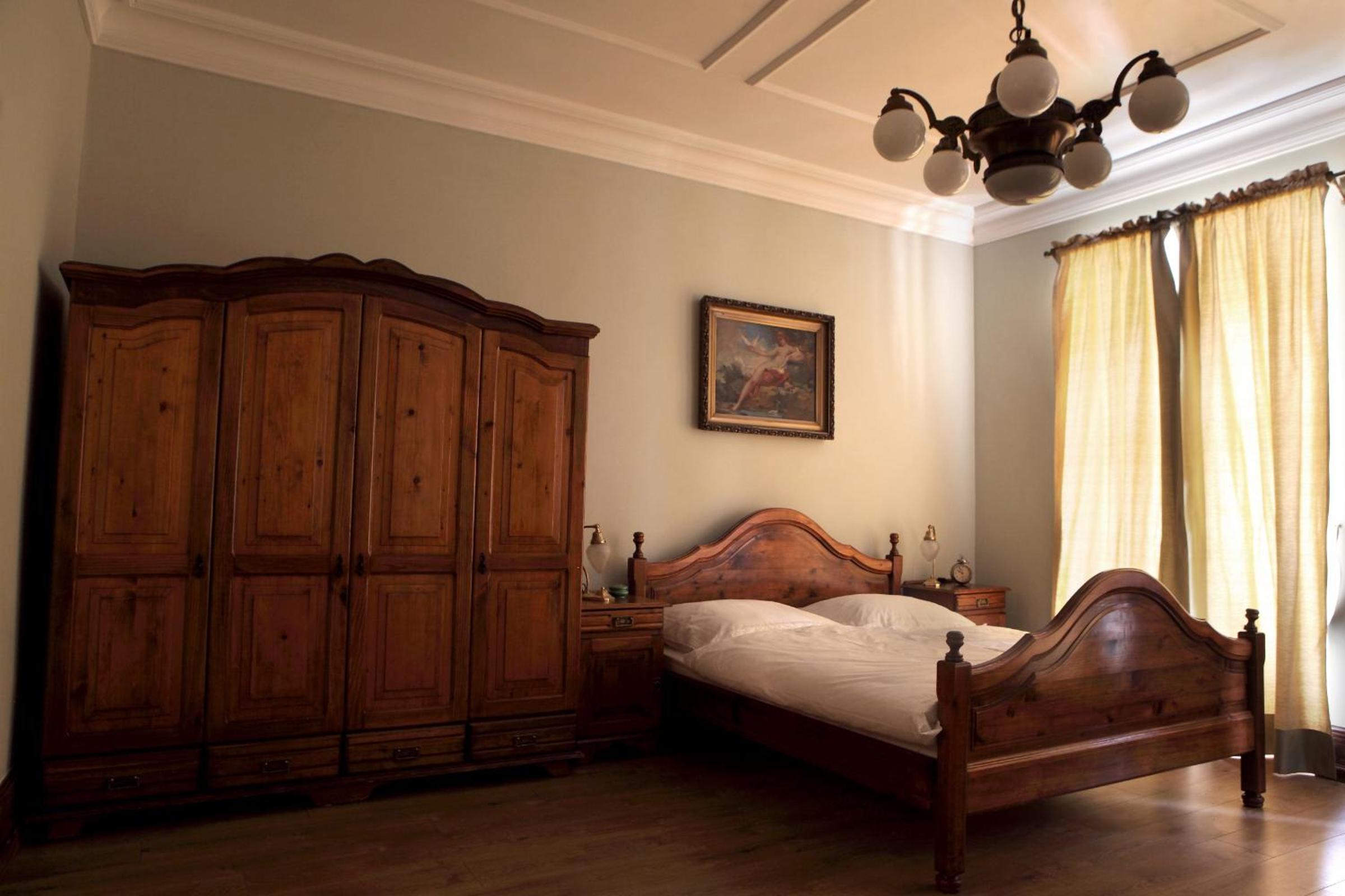 Duplex Apartment - Photo 13