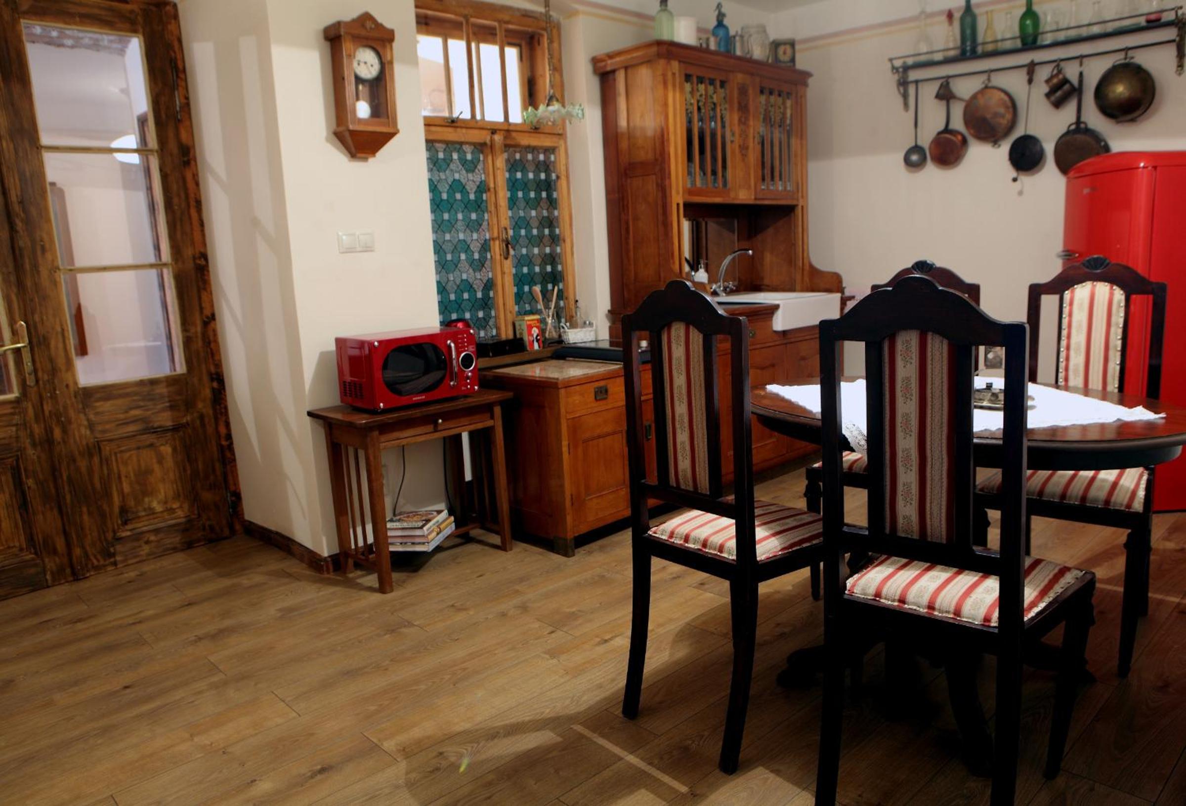 Apartment - Ground Floor - Photo 8