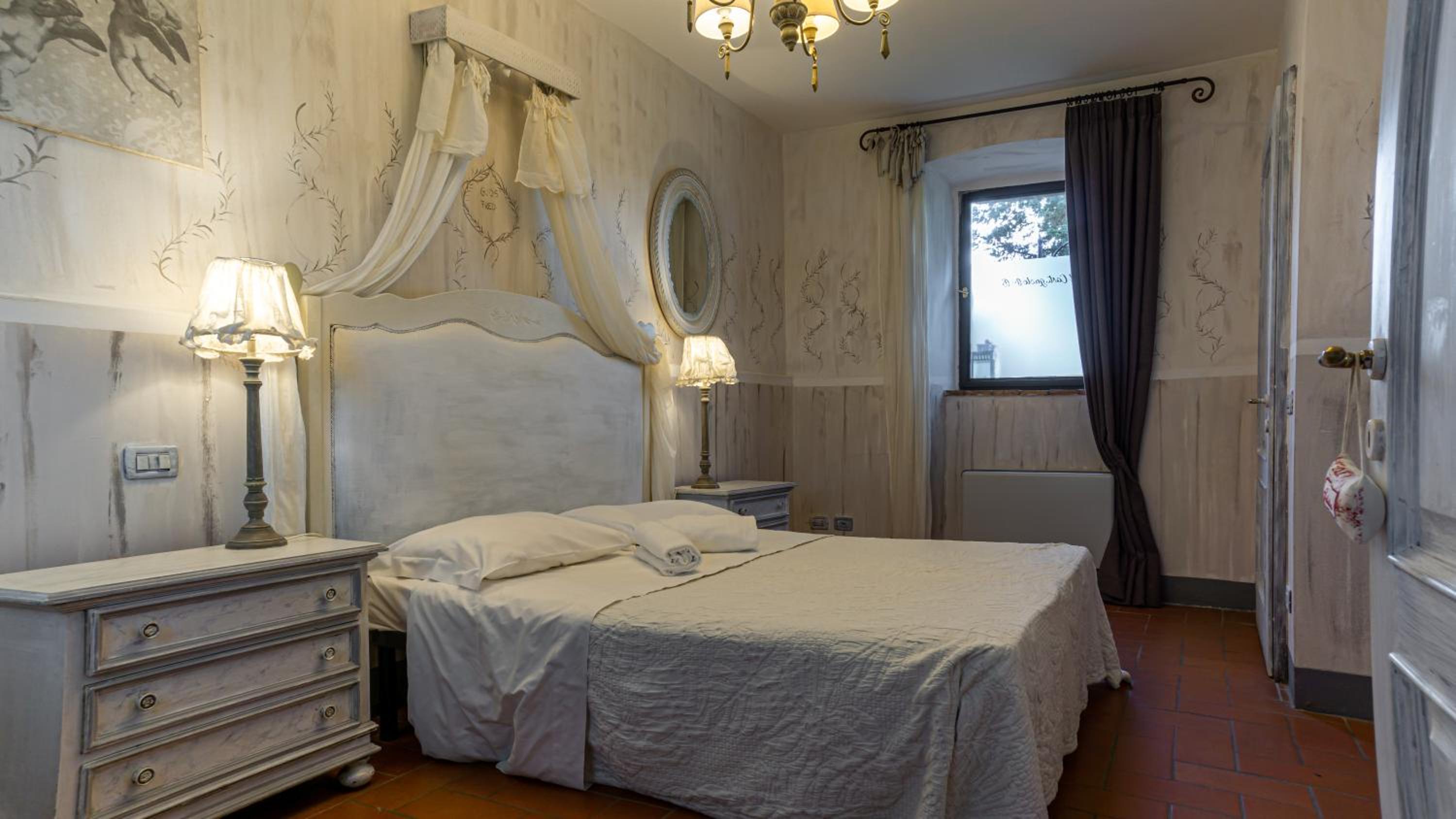 Deluxe Double Room - Photo 6