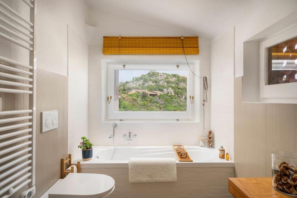 Villa with Sea View photo 3
