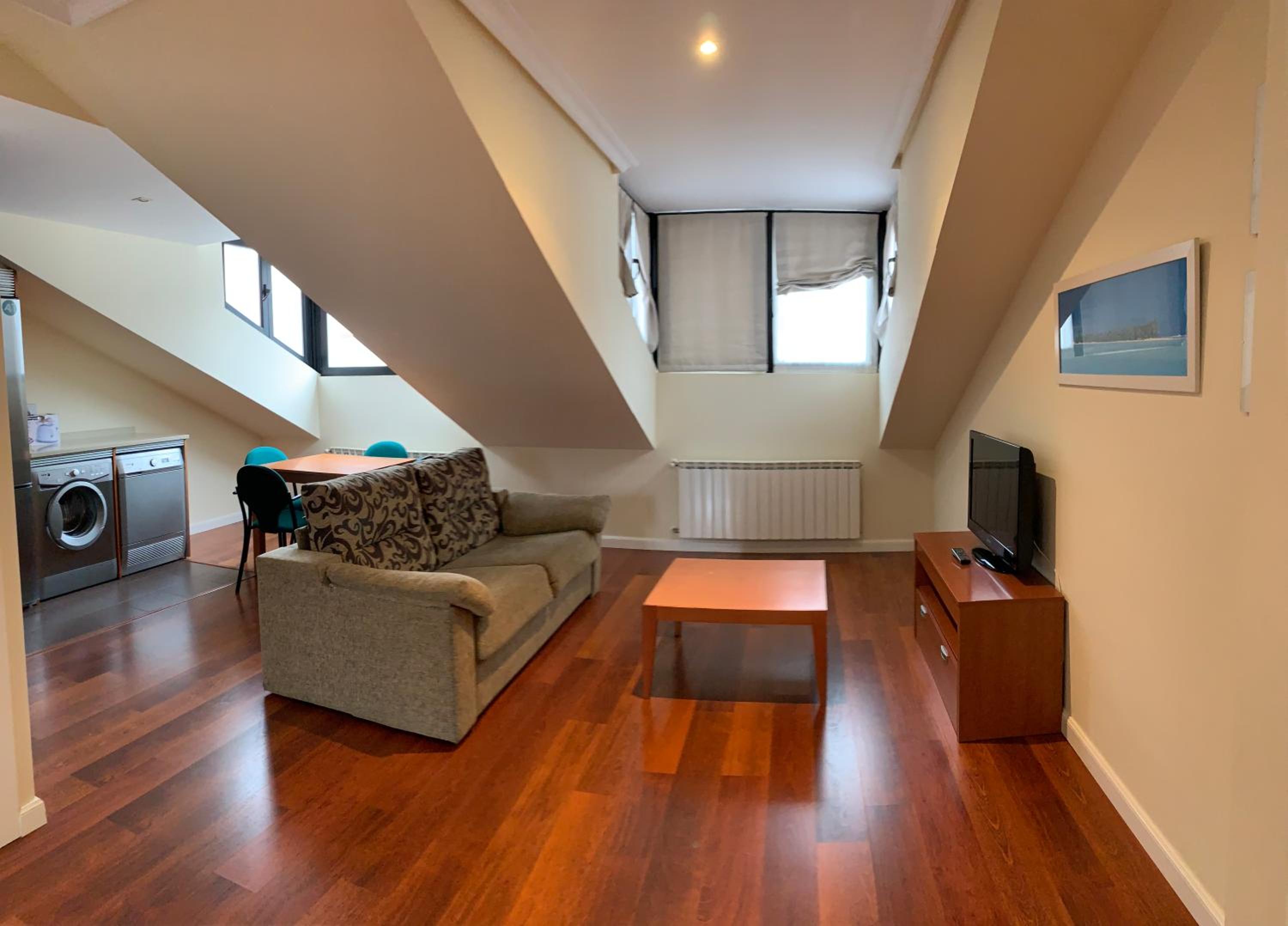 3rd floor VERDEMAR VUT-2362-AS