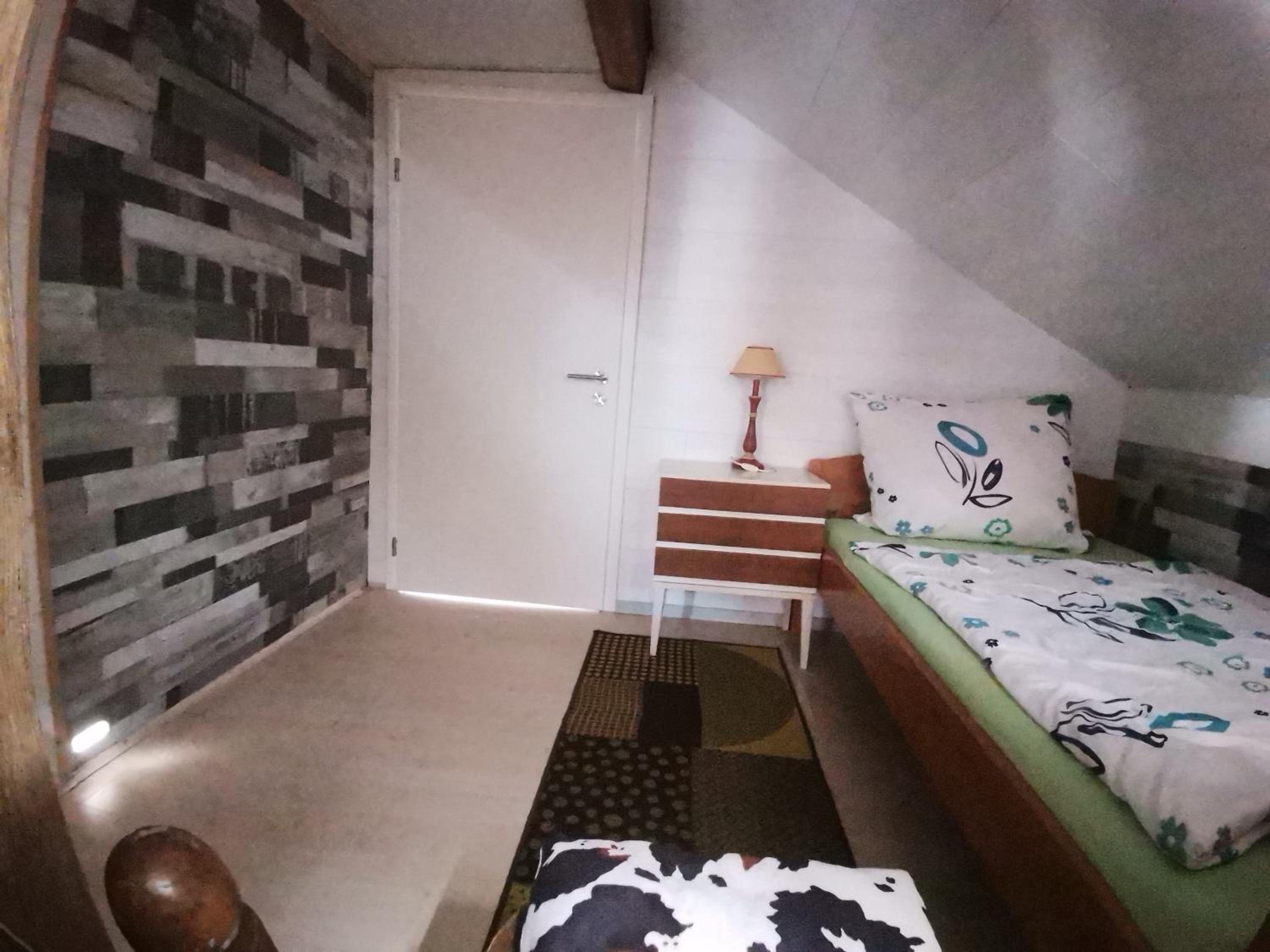 Apartment with Shower - Photo 16