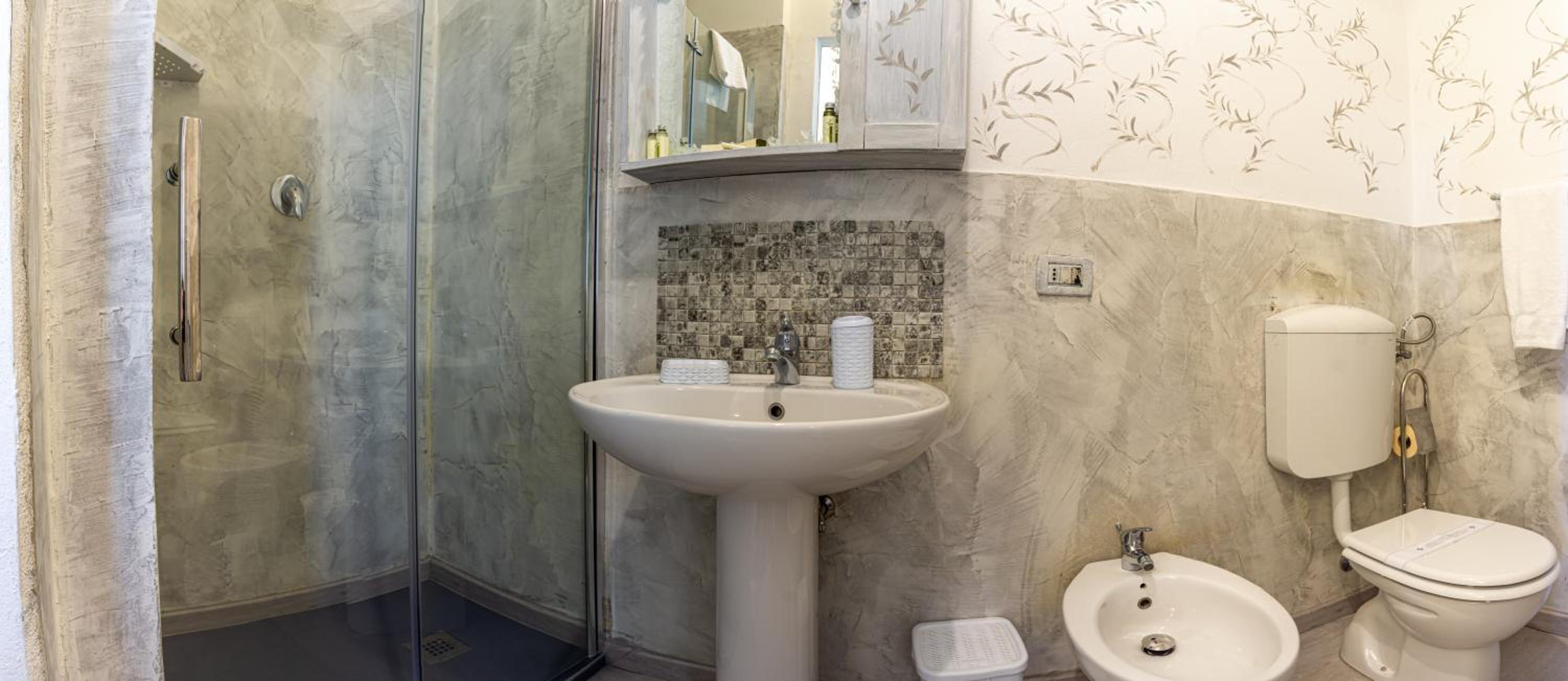 Deluxe Double Room - Photo 3
