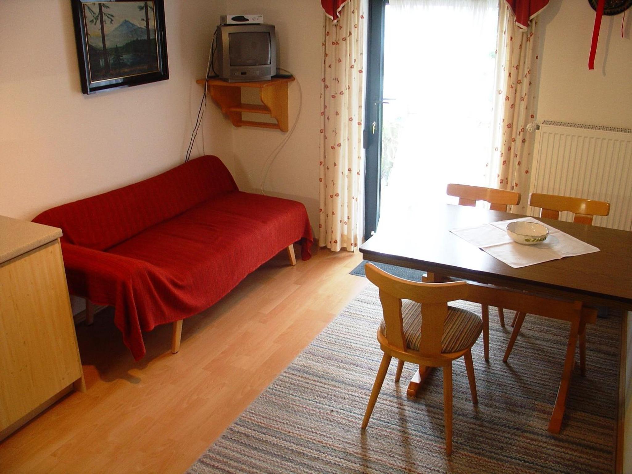 Apartment with Terrace photo 3
