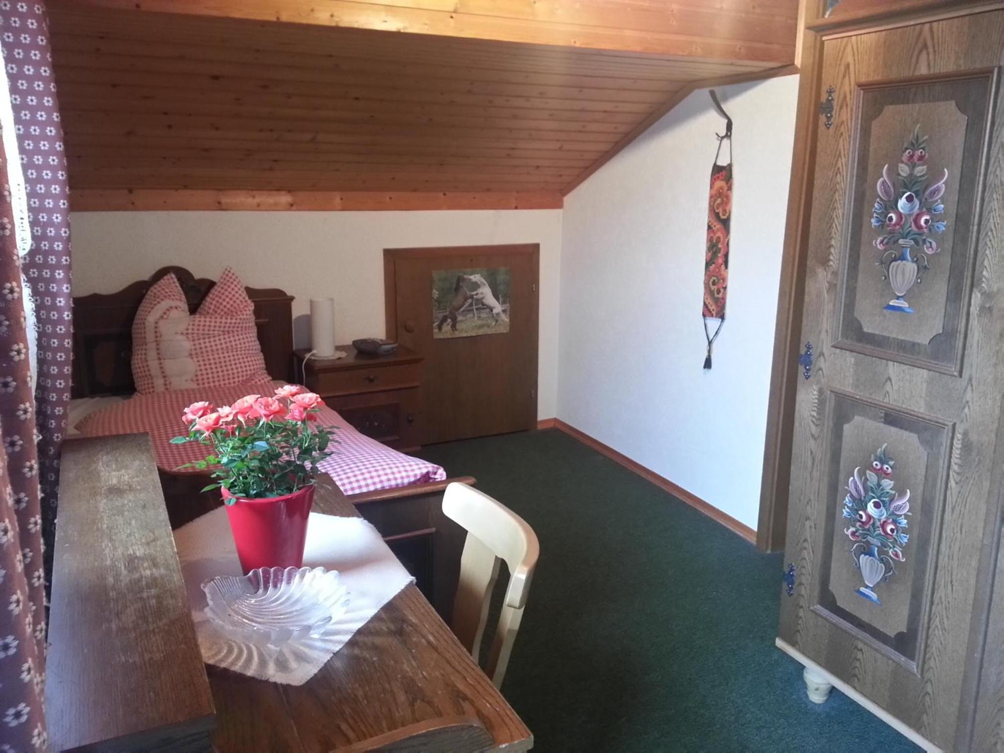 Single Room with Balcony photo 1
