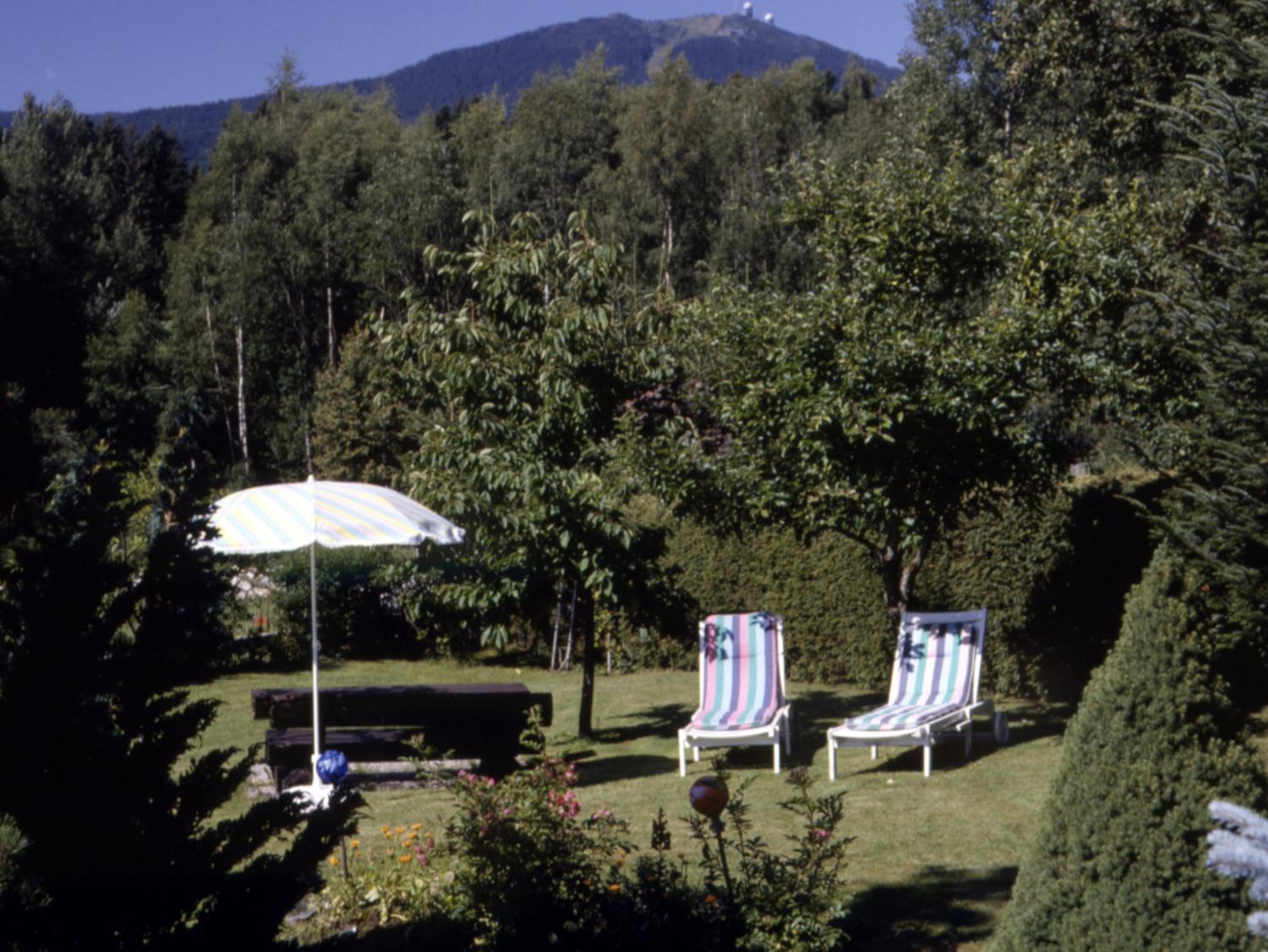 Double Room with Balcony photo 3