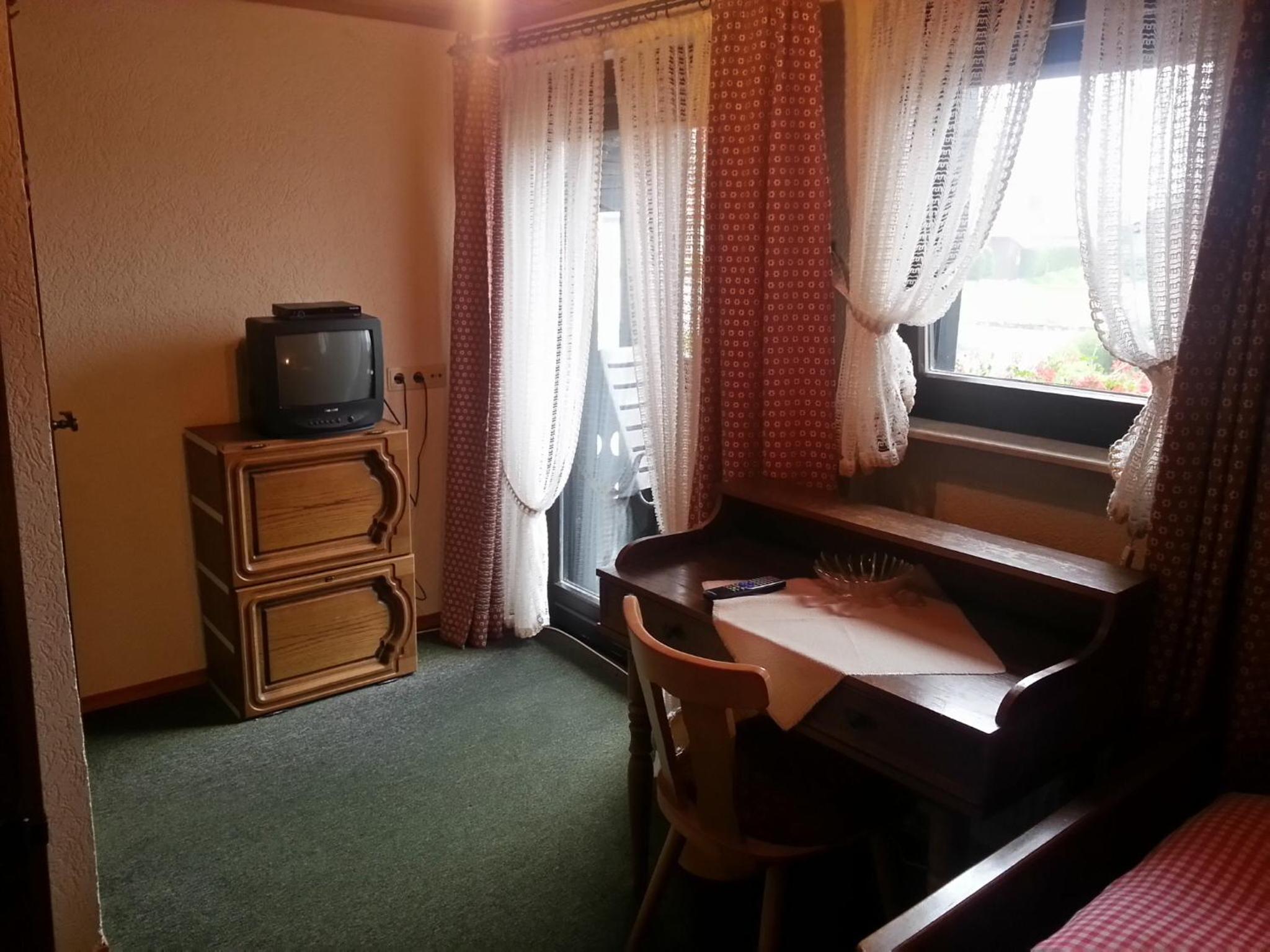 Single Room with Balcony photo 3