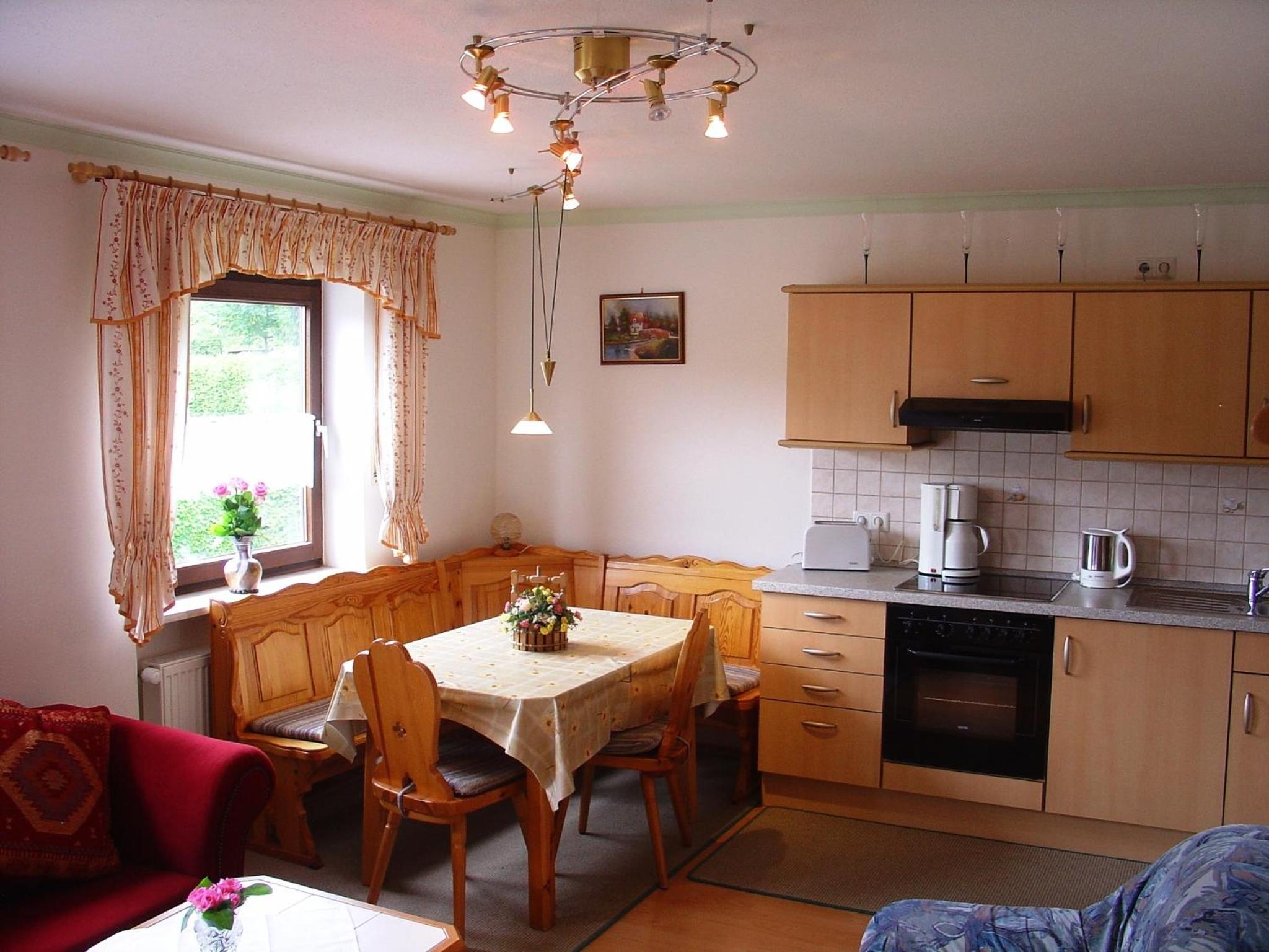 Apartment with Balcony photo 3