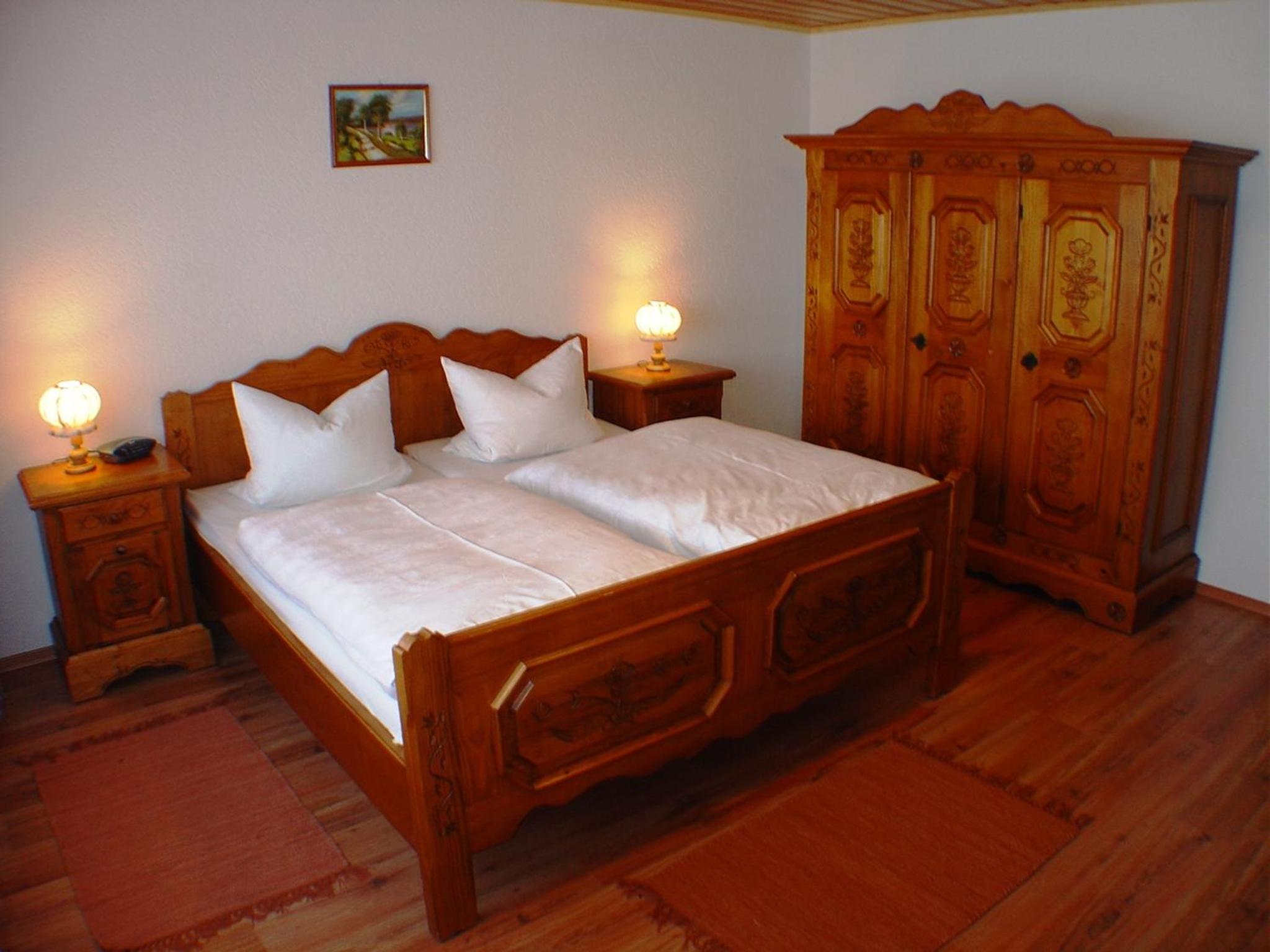Double Room with Balcony photo 1
