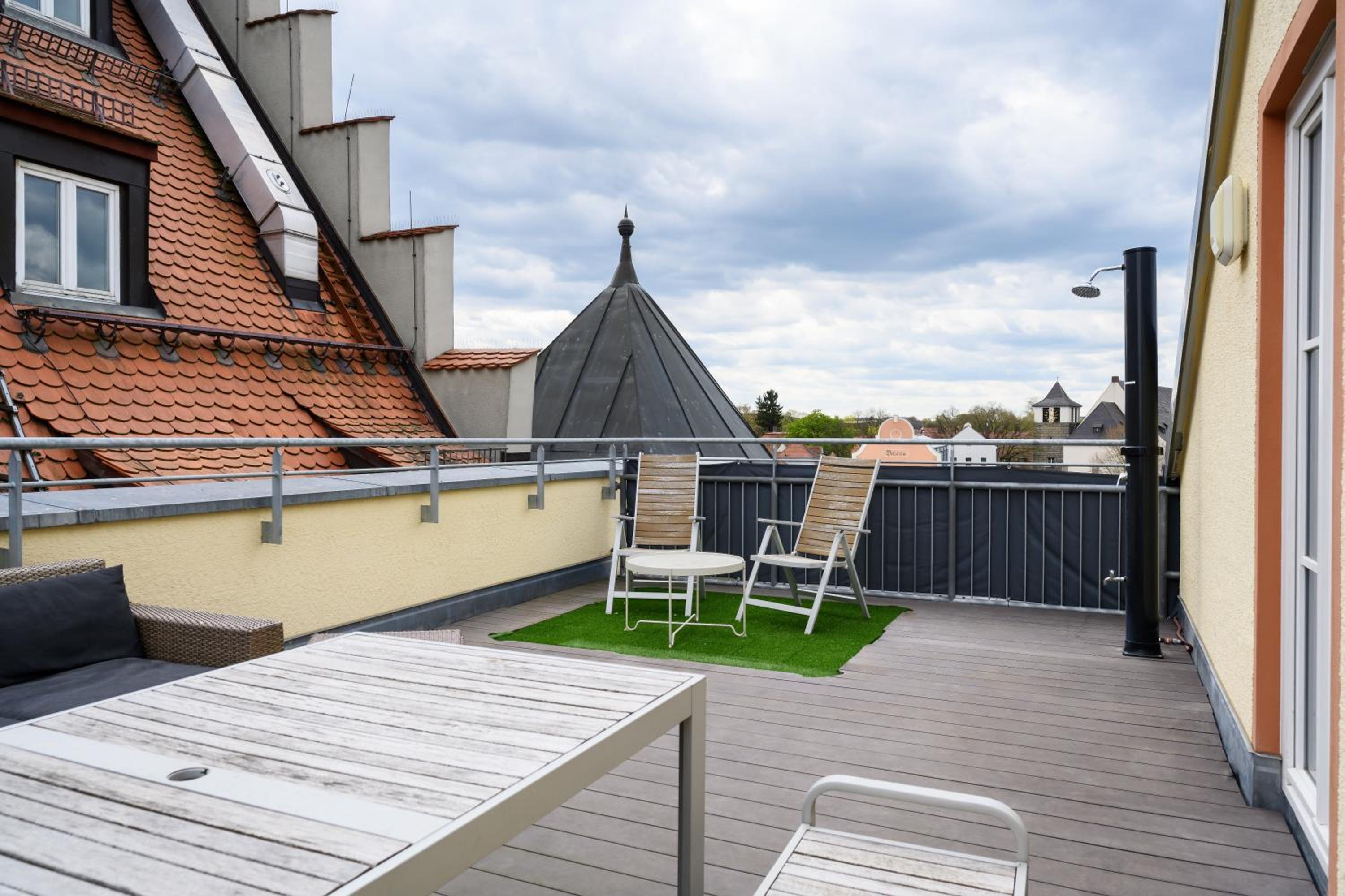 Duplex Apartment - Photo 6