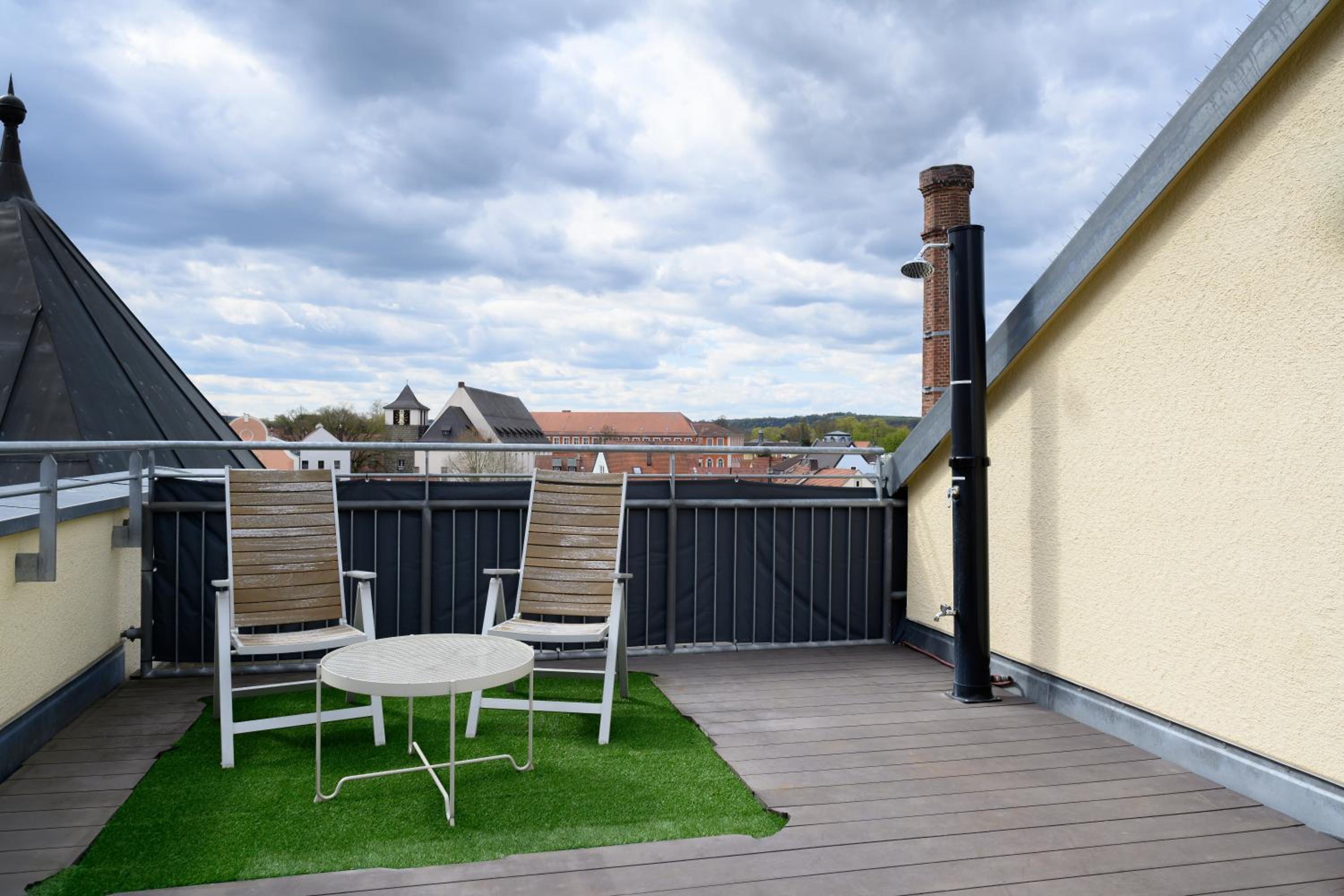 Duplex Apartment - Photo 15