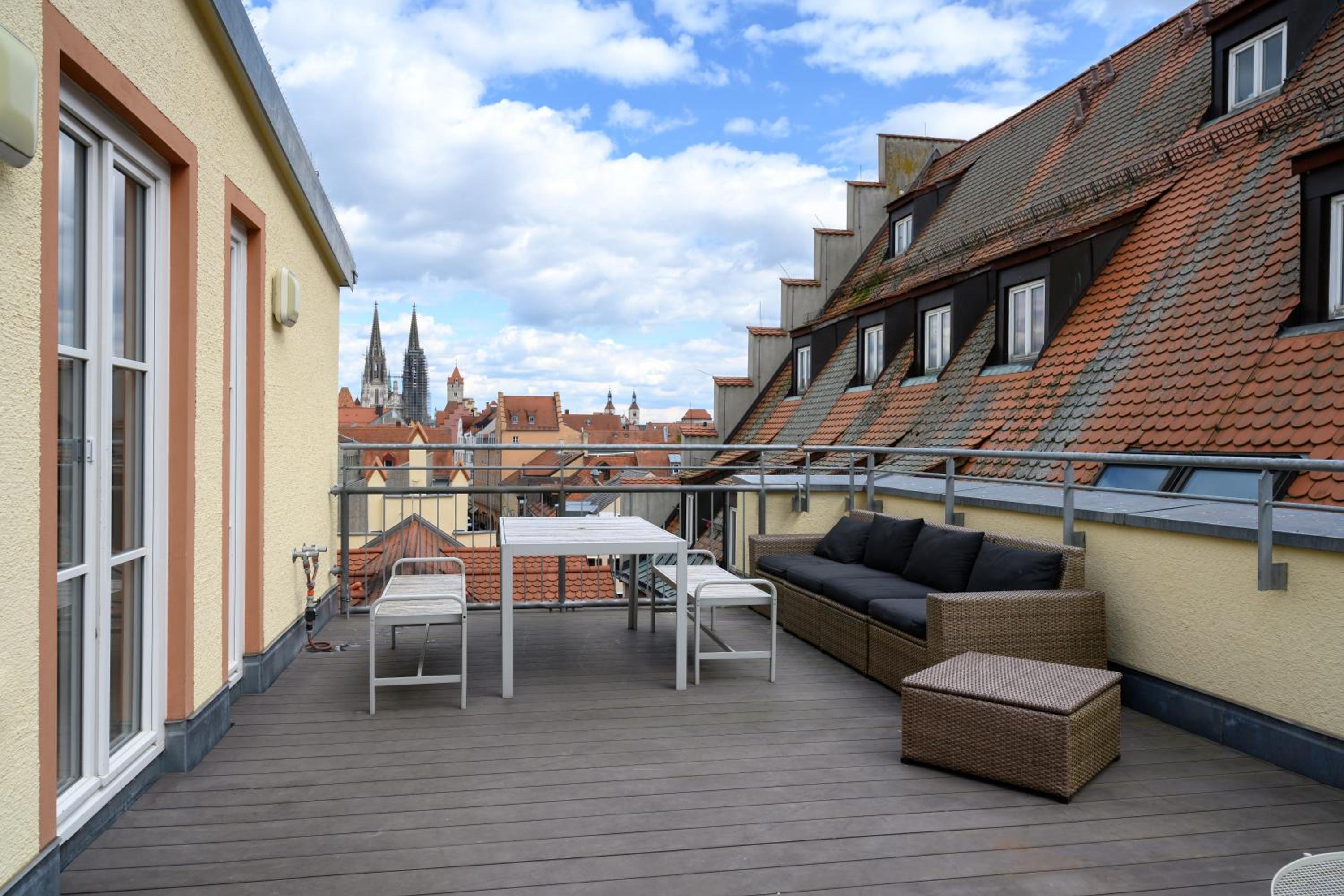 Duplex Apartment - Photo 7