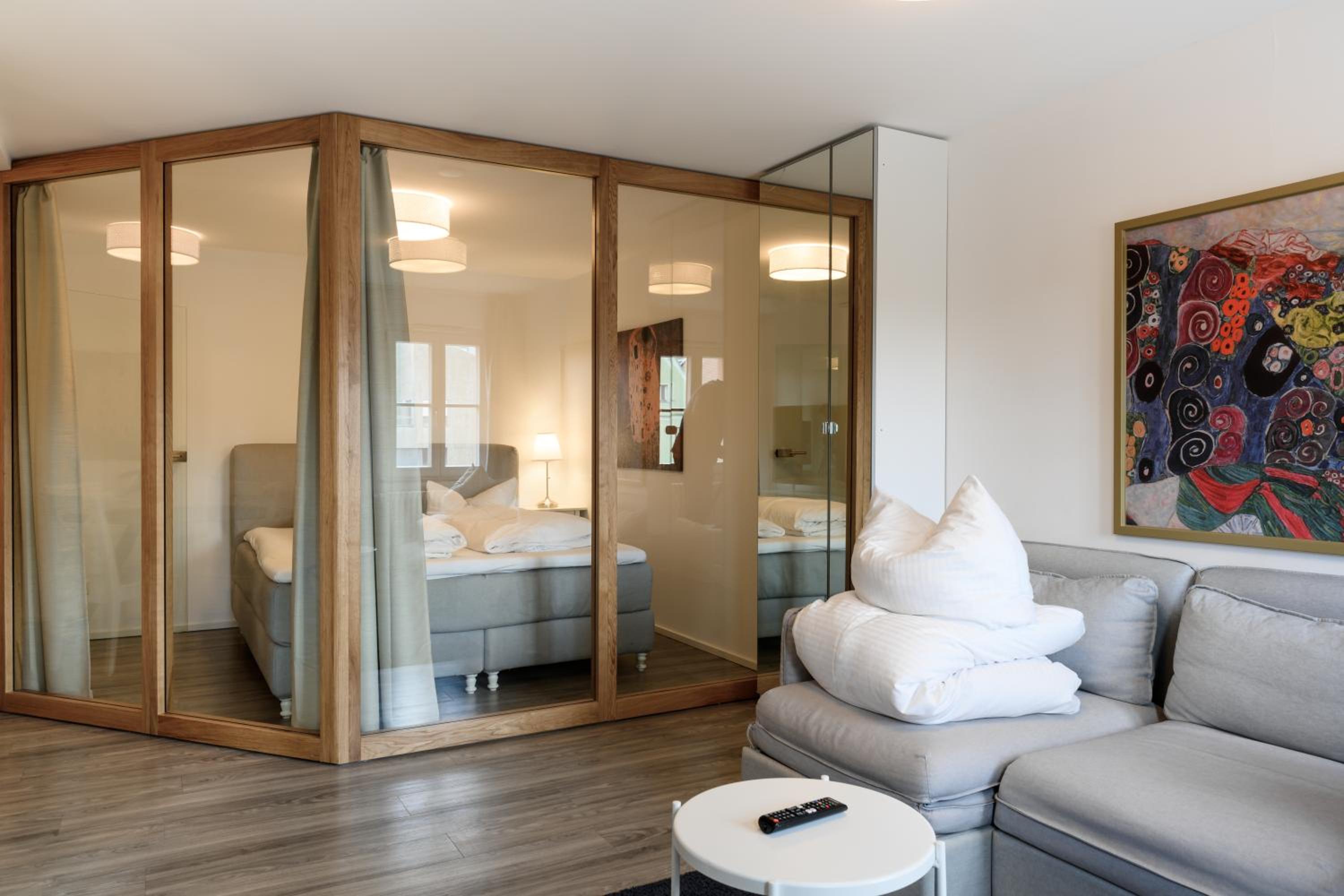 Two-Bedroom Apartment - Photo 6