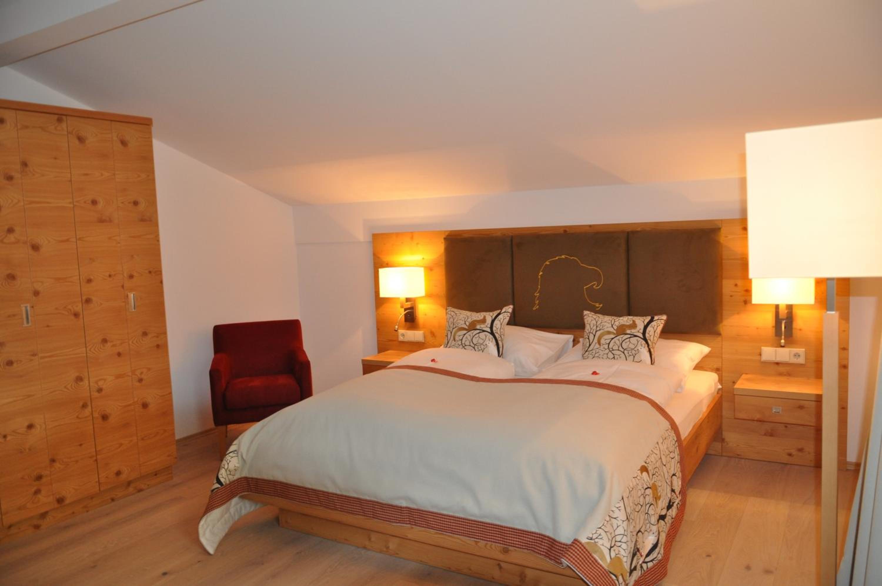 Deluxe Double Room - Photo 3