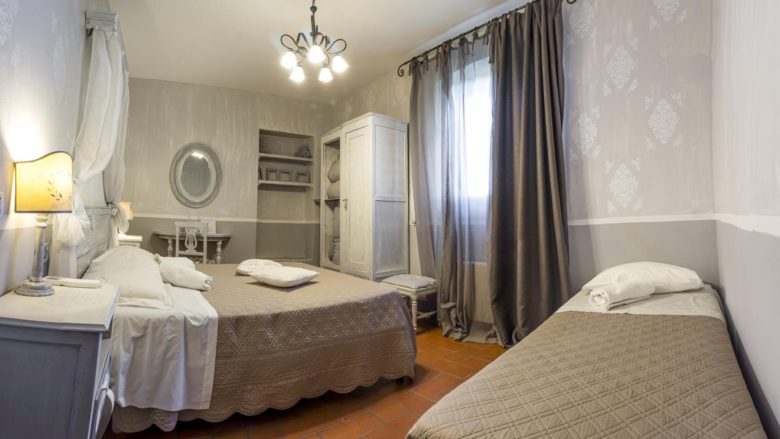 Comfort Quadruple Room photo 1