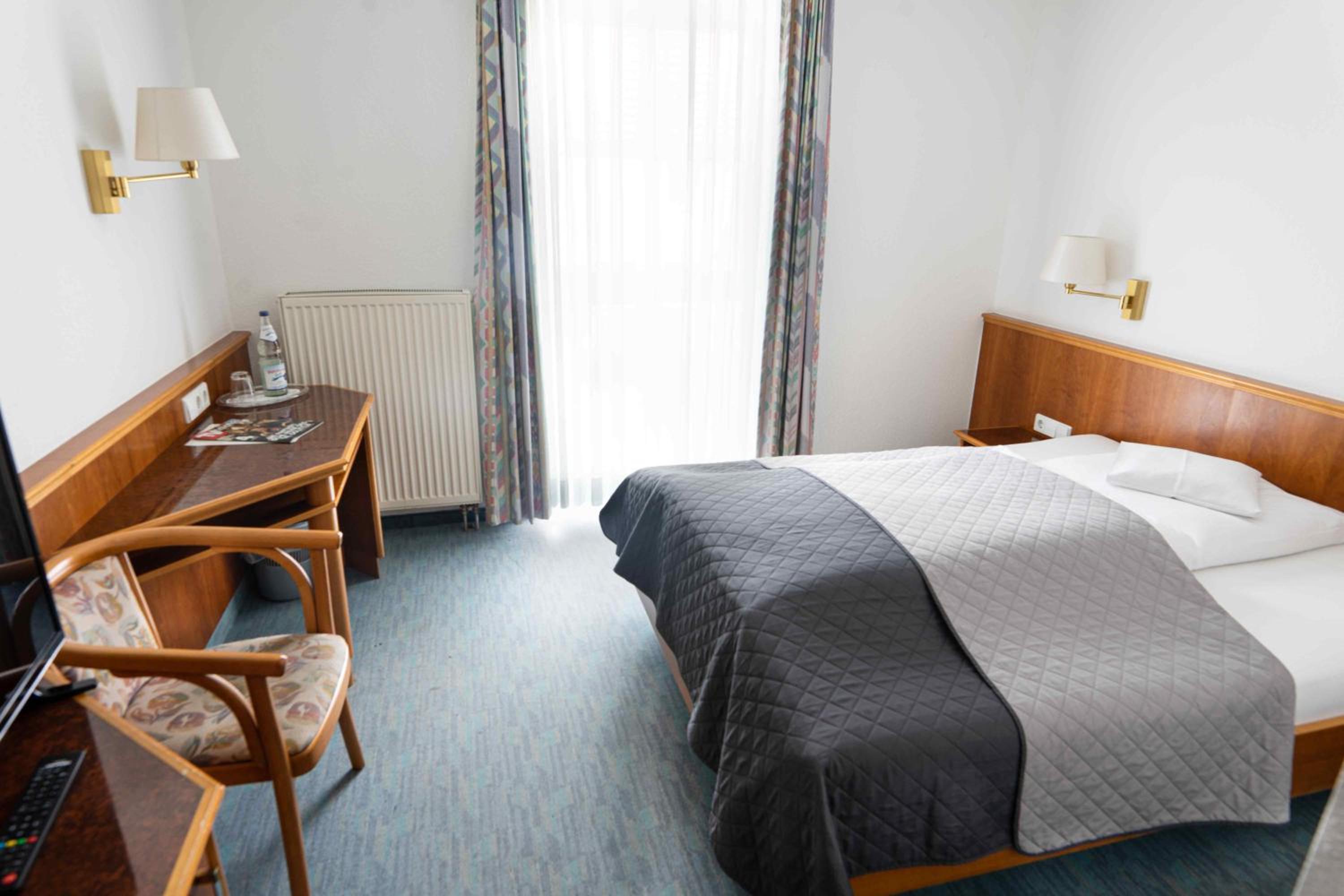 Deluxe Single Room photo 2