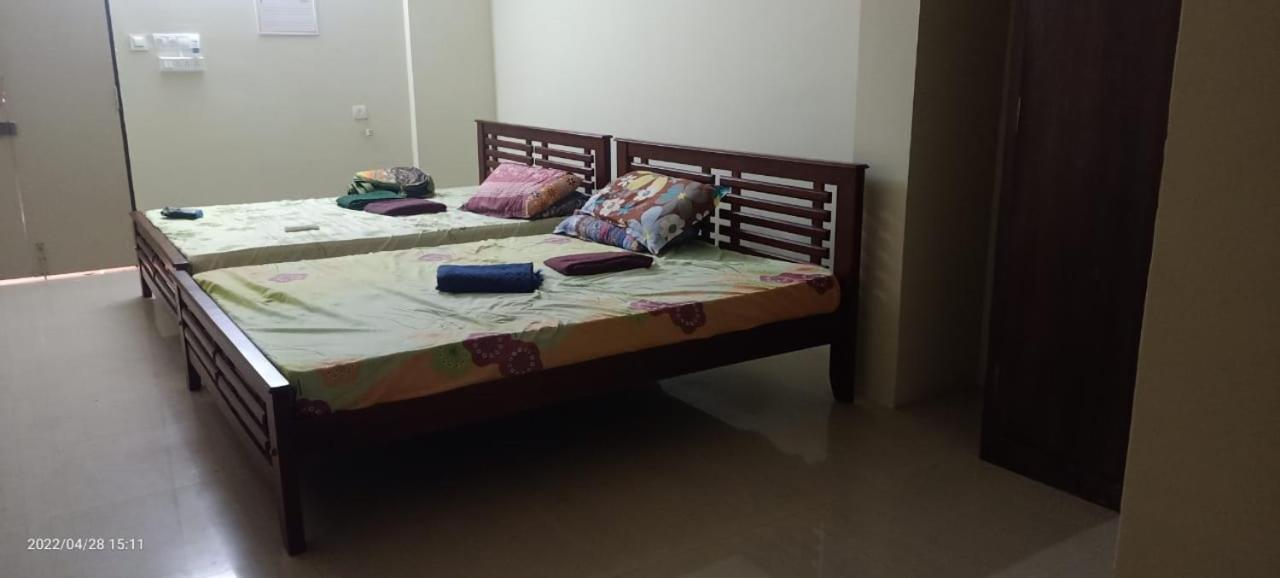 Apartment - Ground Floor photo 3