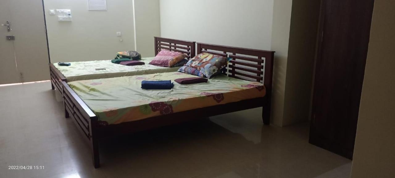 Apartment - Ground Floor photo 2