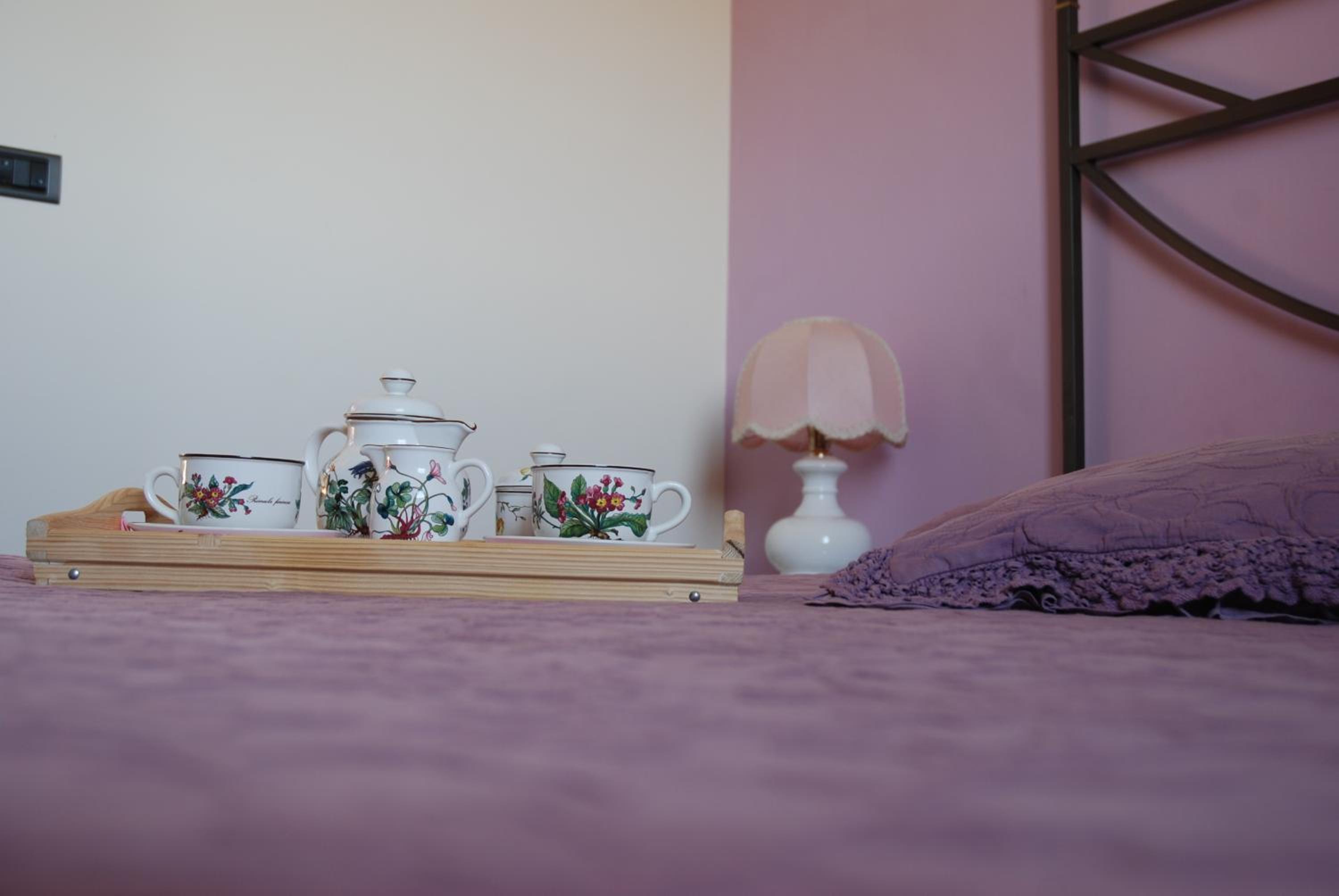 Triple Room with View photo 1