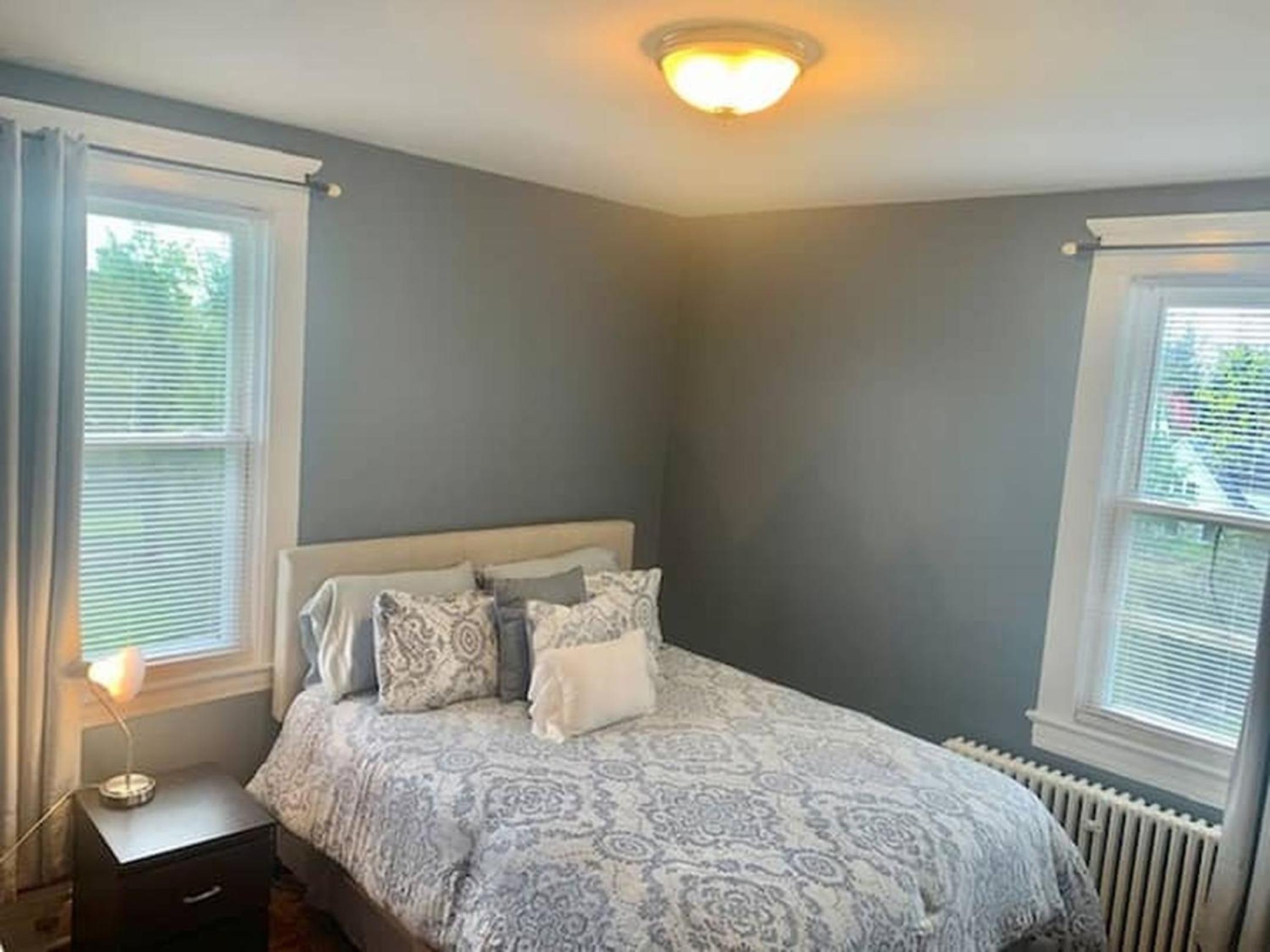 Large Double Room photo 1