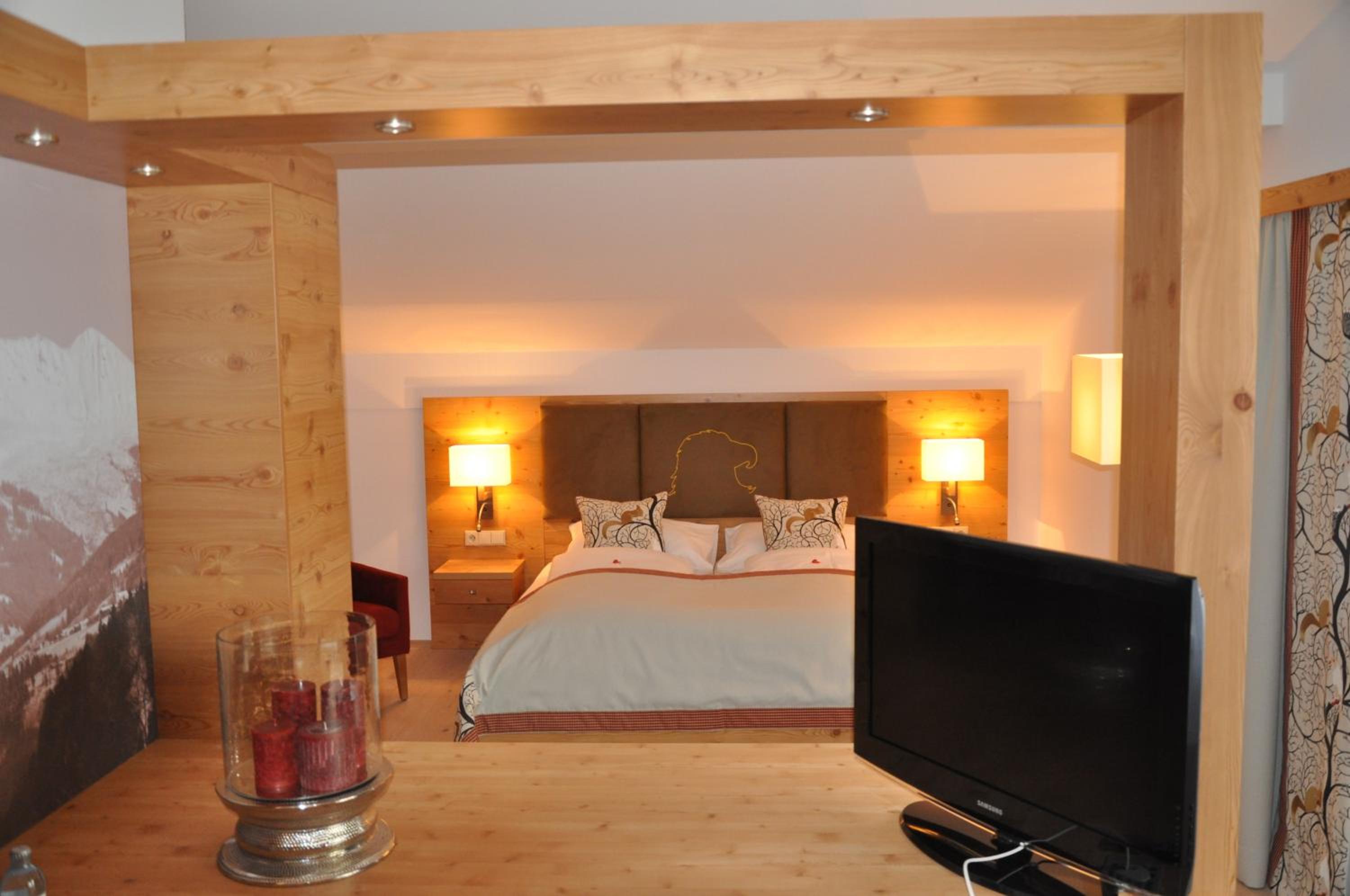 Deluxe Double Room - Photo 4