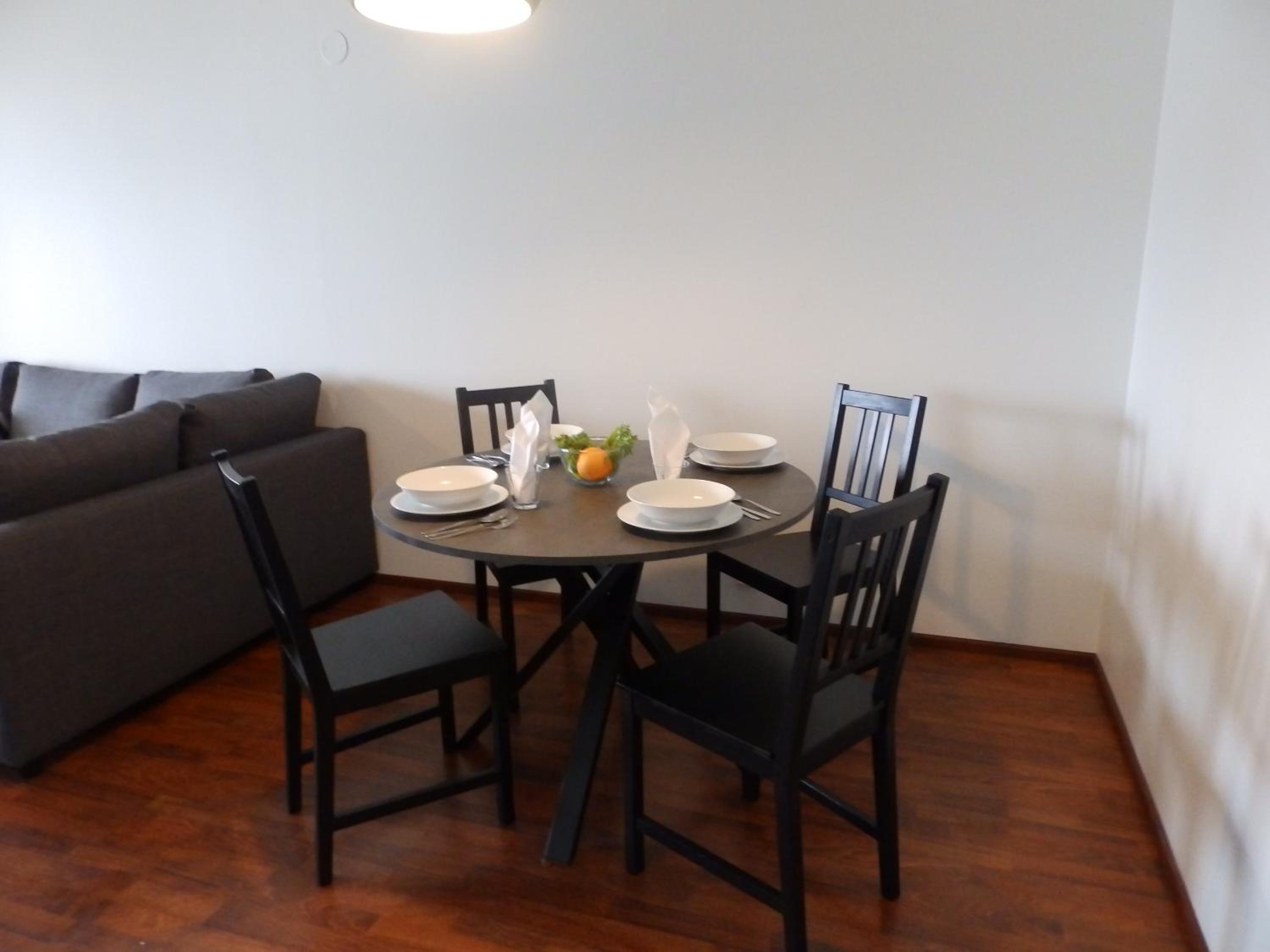 One-Bedroom Apartment - Photo 19
