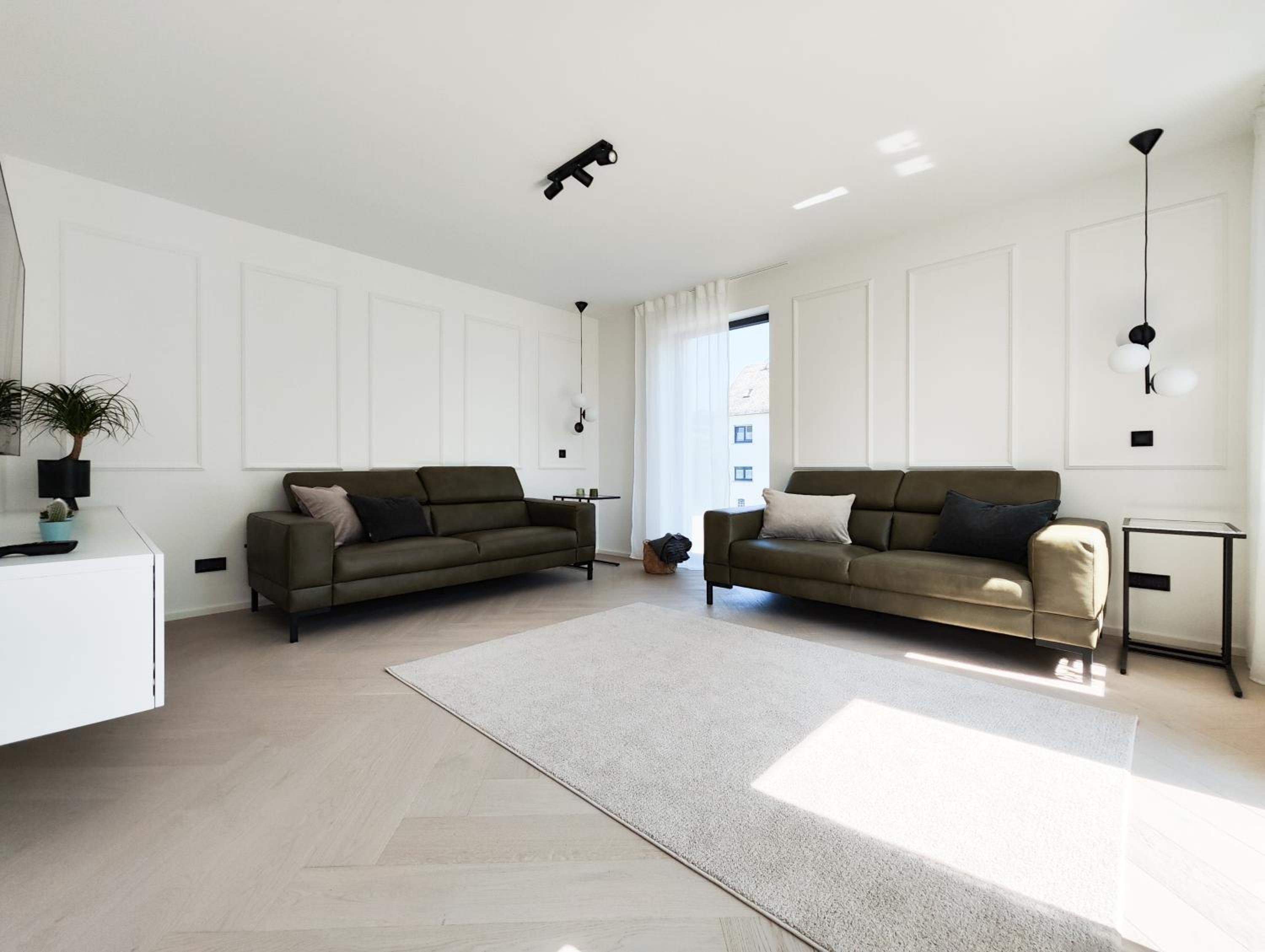 Deluxe Apartment - Photo 12