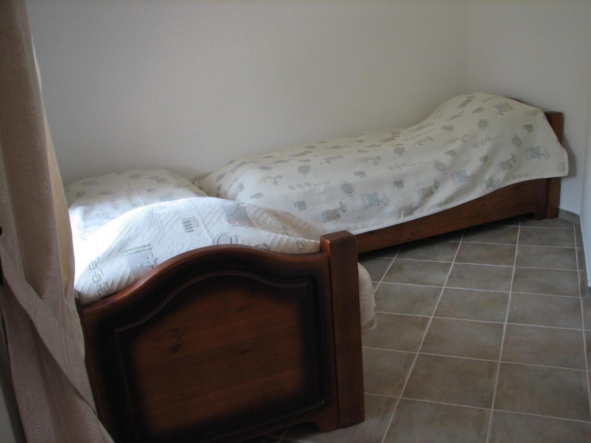 Deluxe Apartment photo 1