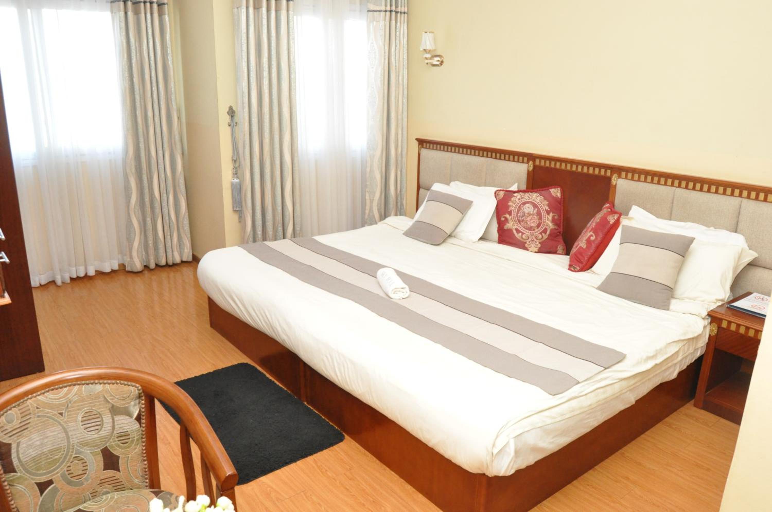 Double Room photo 1