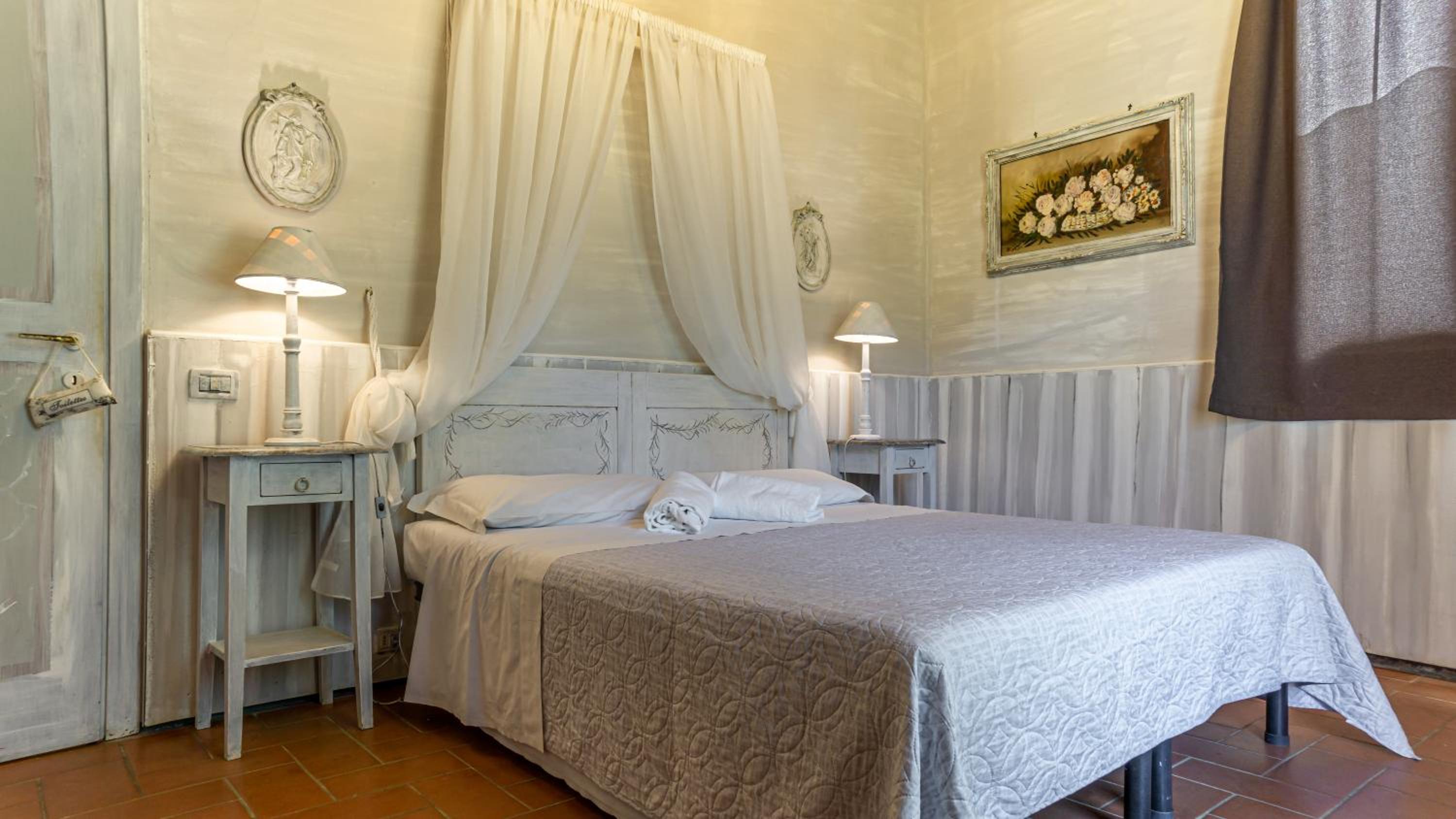 Double Room photo 3