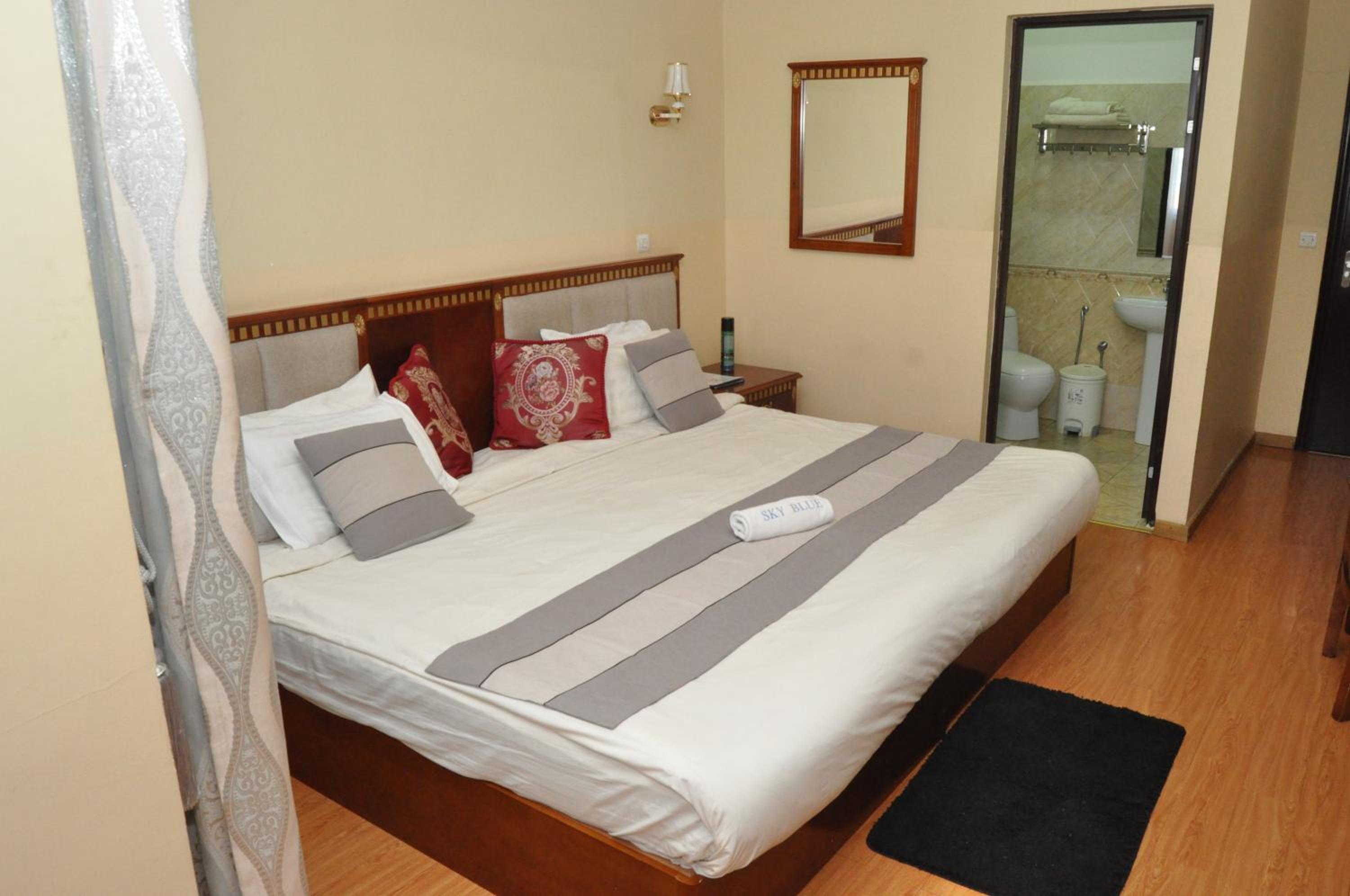 Double Room photo 3