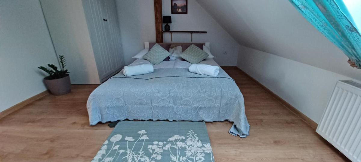 Double Room photo 2