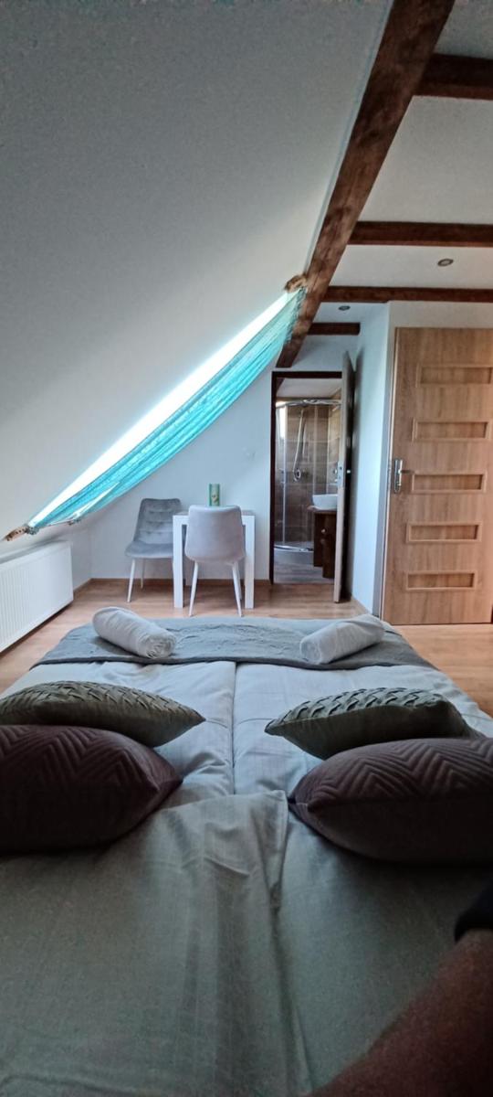 Double Room photo 1