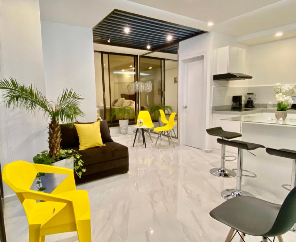 Deluxe Suite photo 1