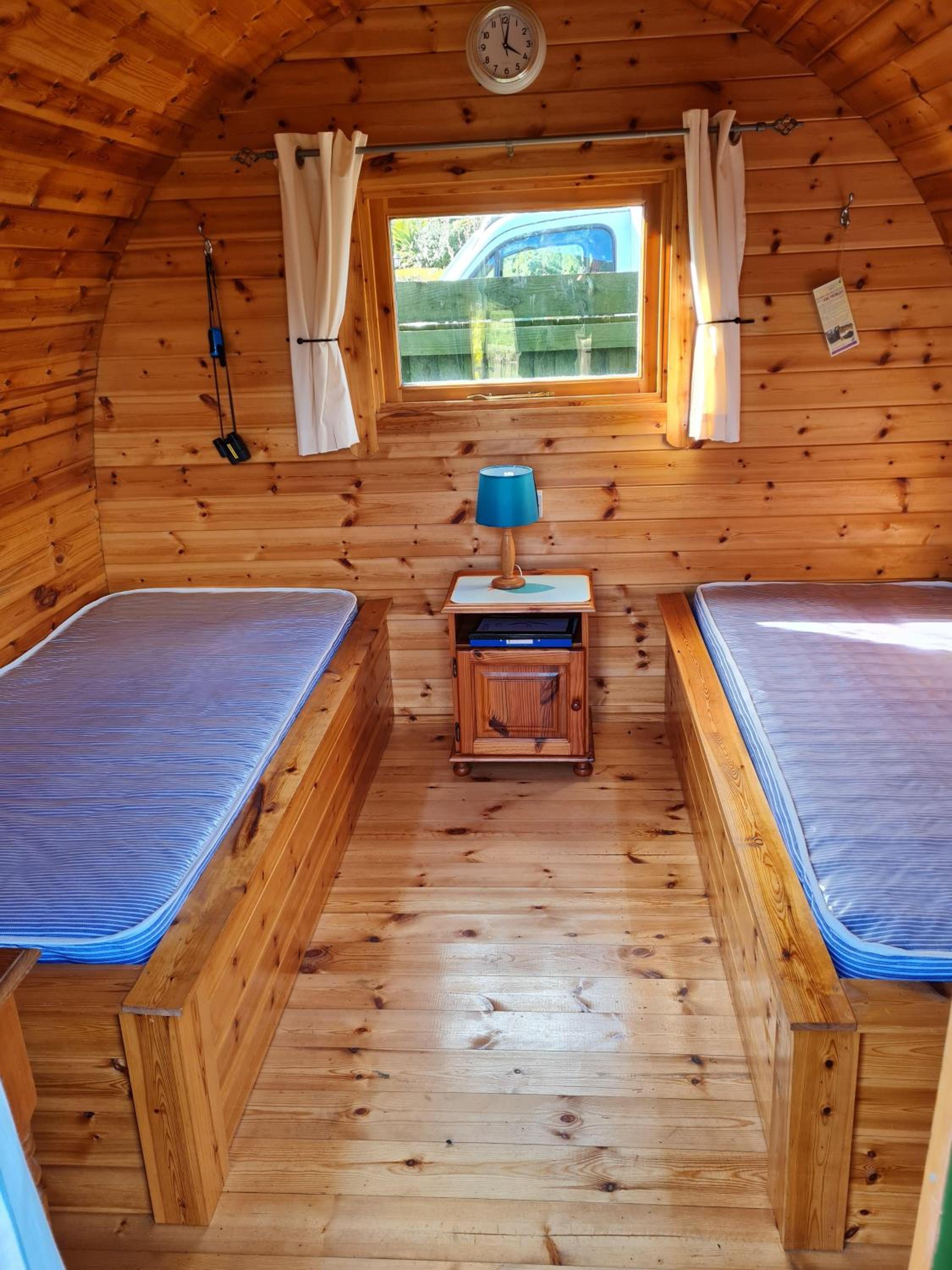 One-Bedroom Chalet photo 2