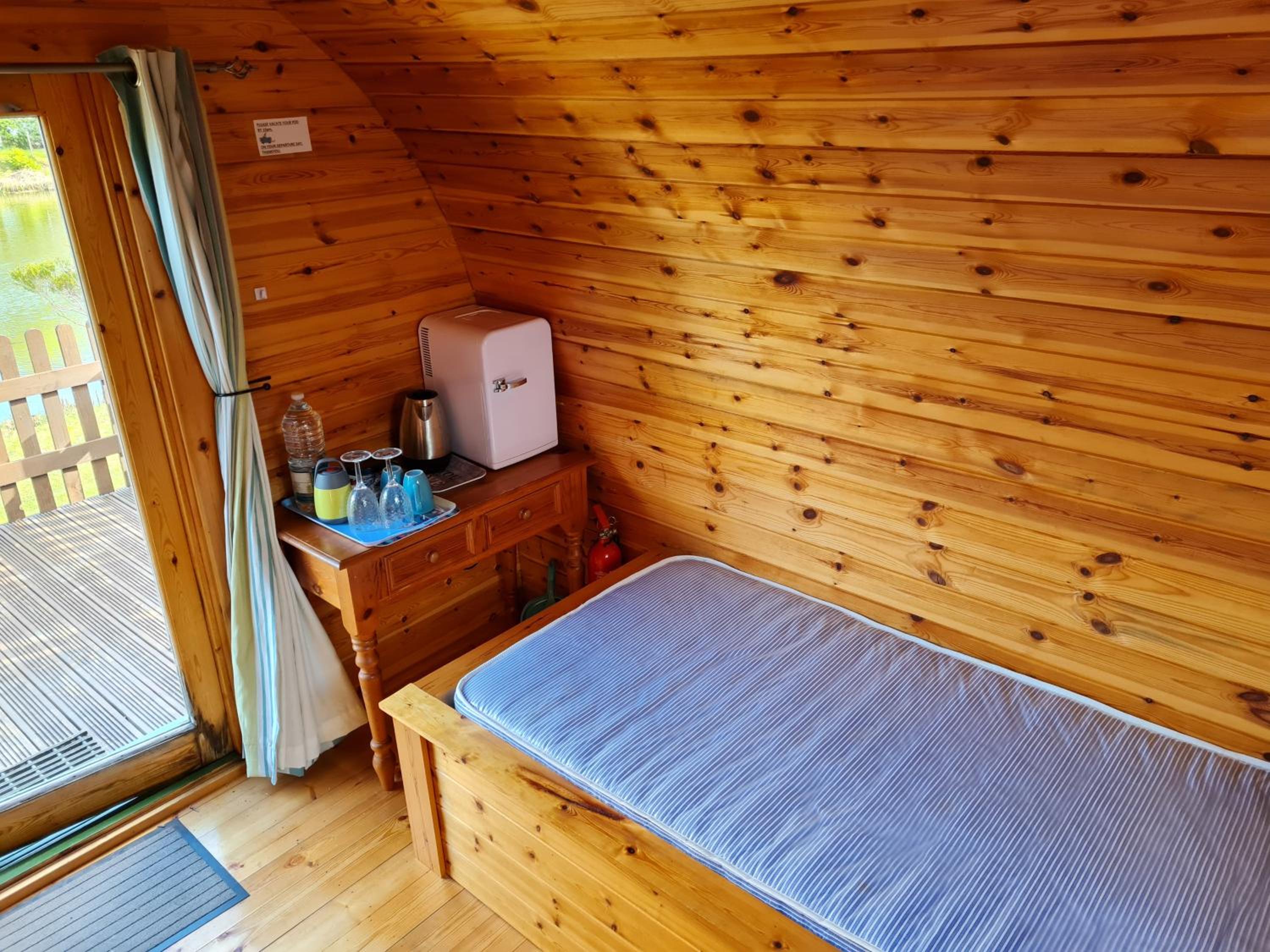 One-Bedroom Chalet photo 1