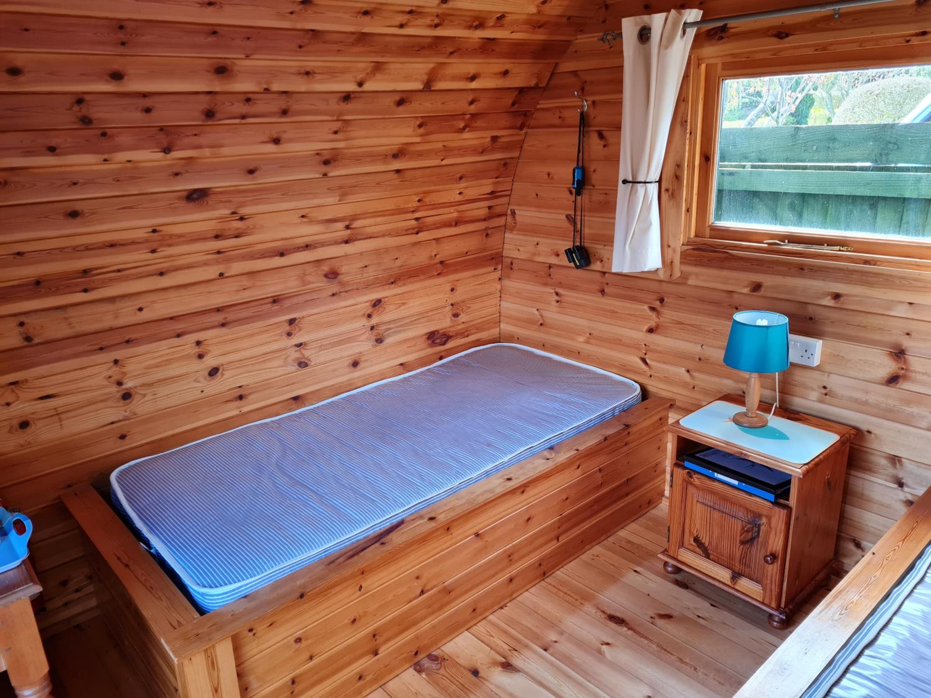 One-Bedroom Chalet photo 3