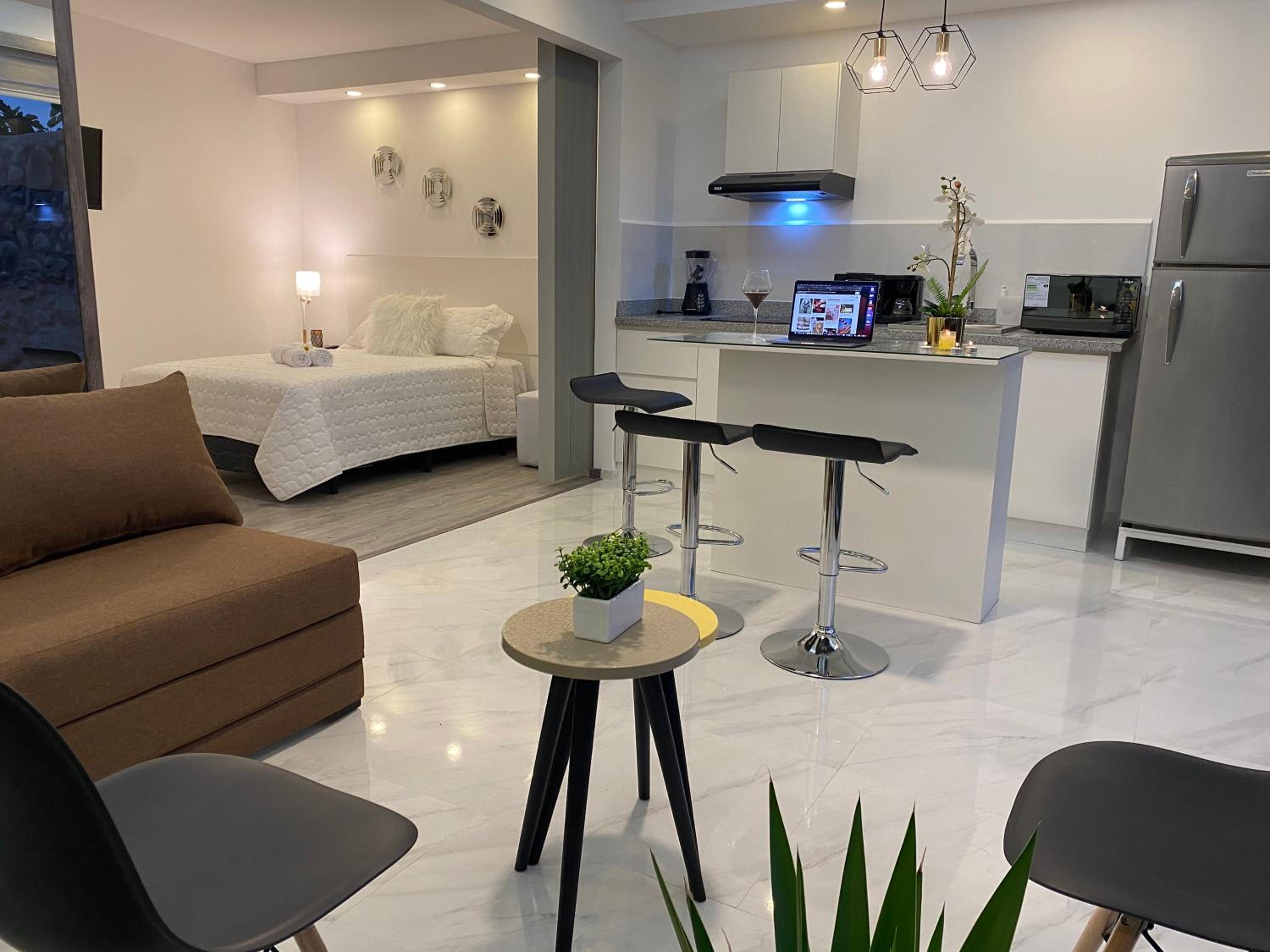 Standard Suite photo 1