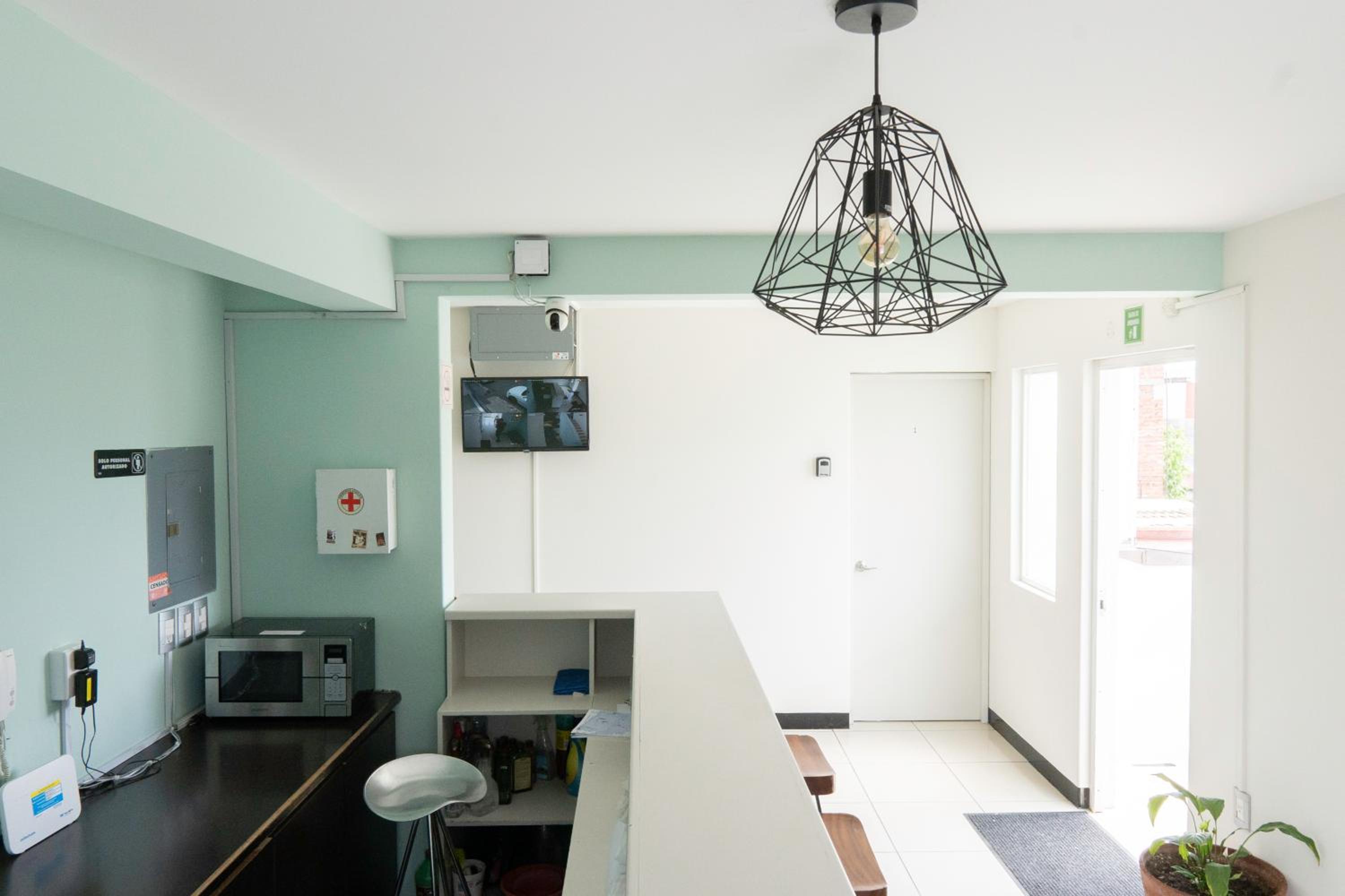 Double Room - Photo 3
