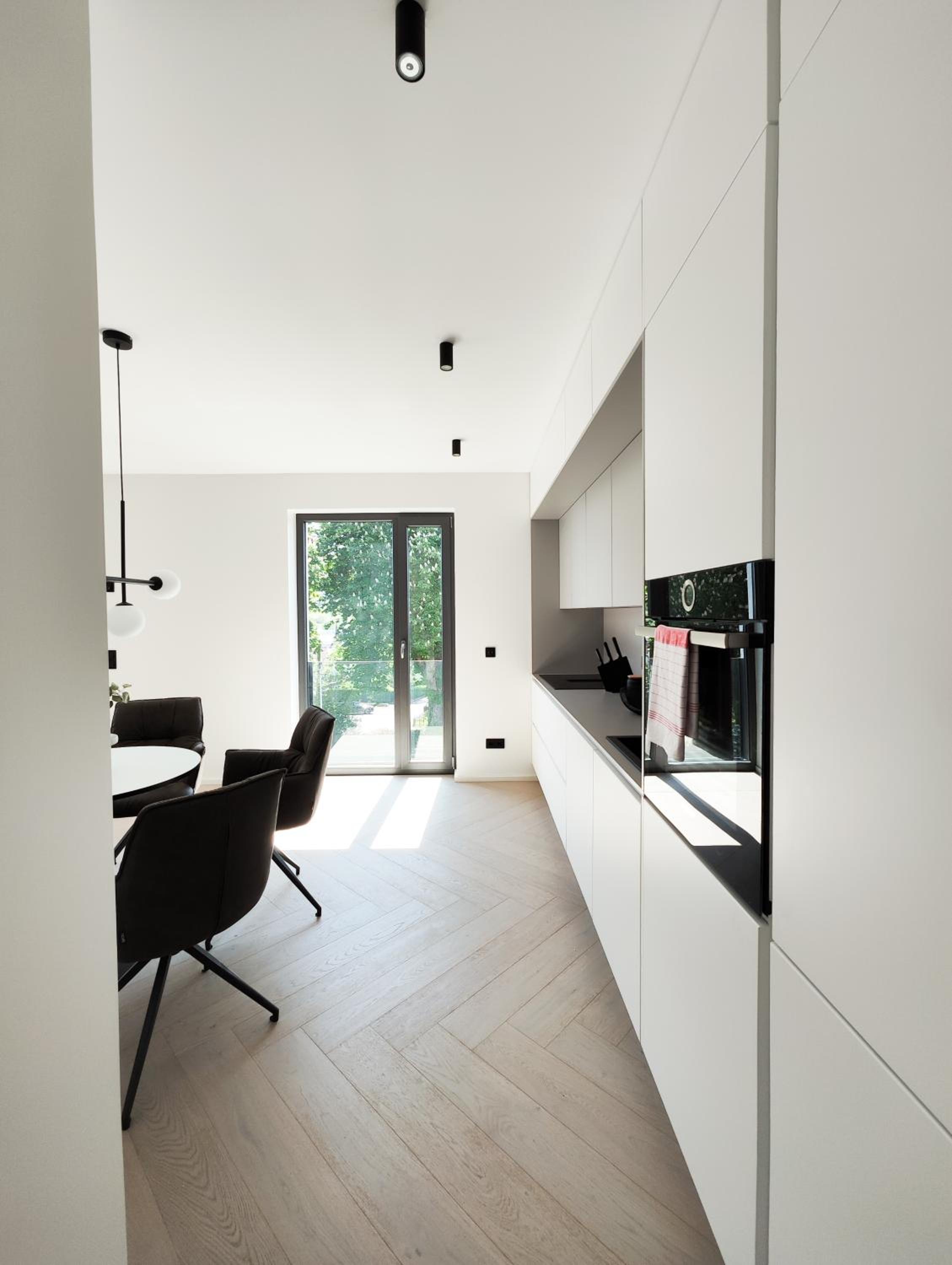 Deluxe Apartment - Photo 4