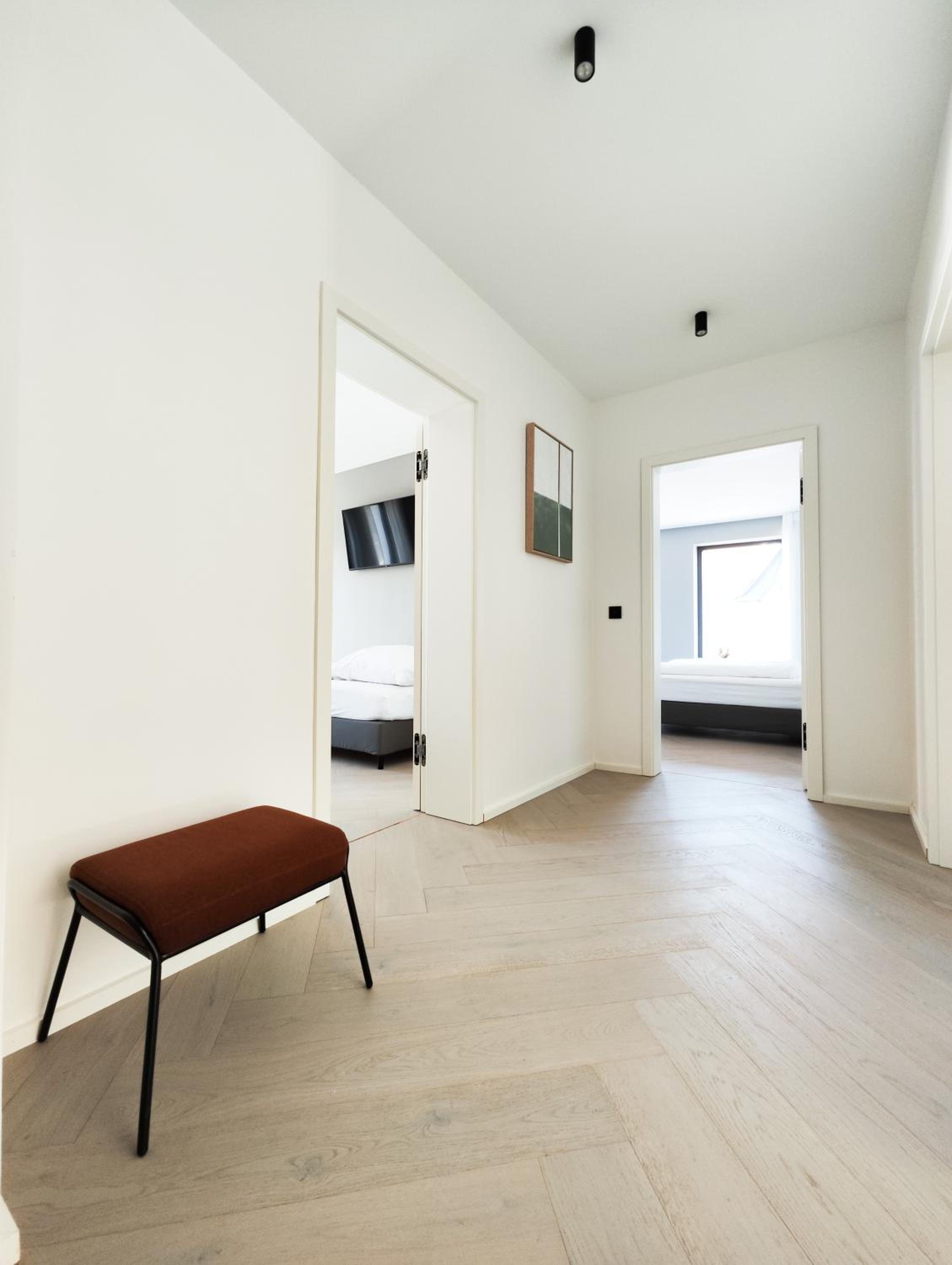 Deluxe Apartment - Photo 6
