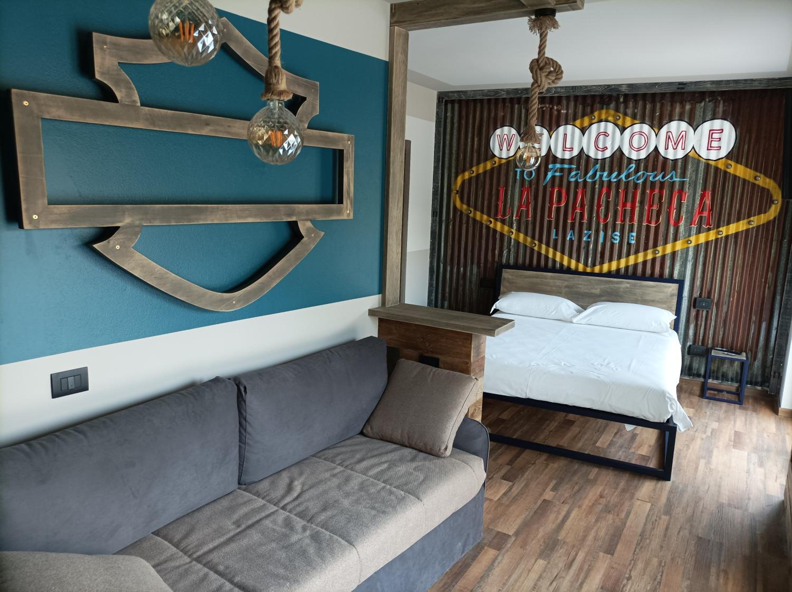 Double Room photo 3