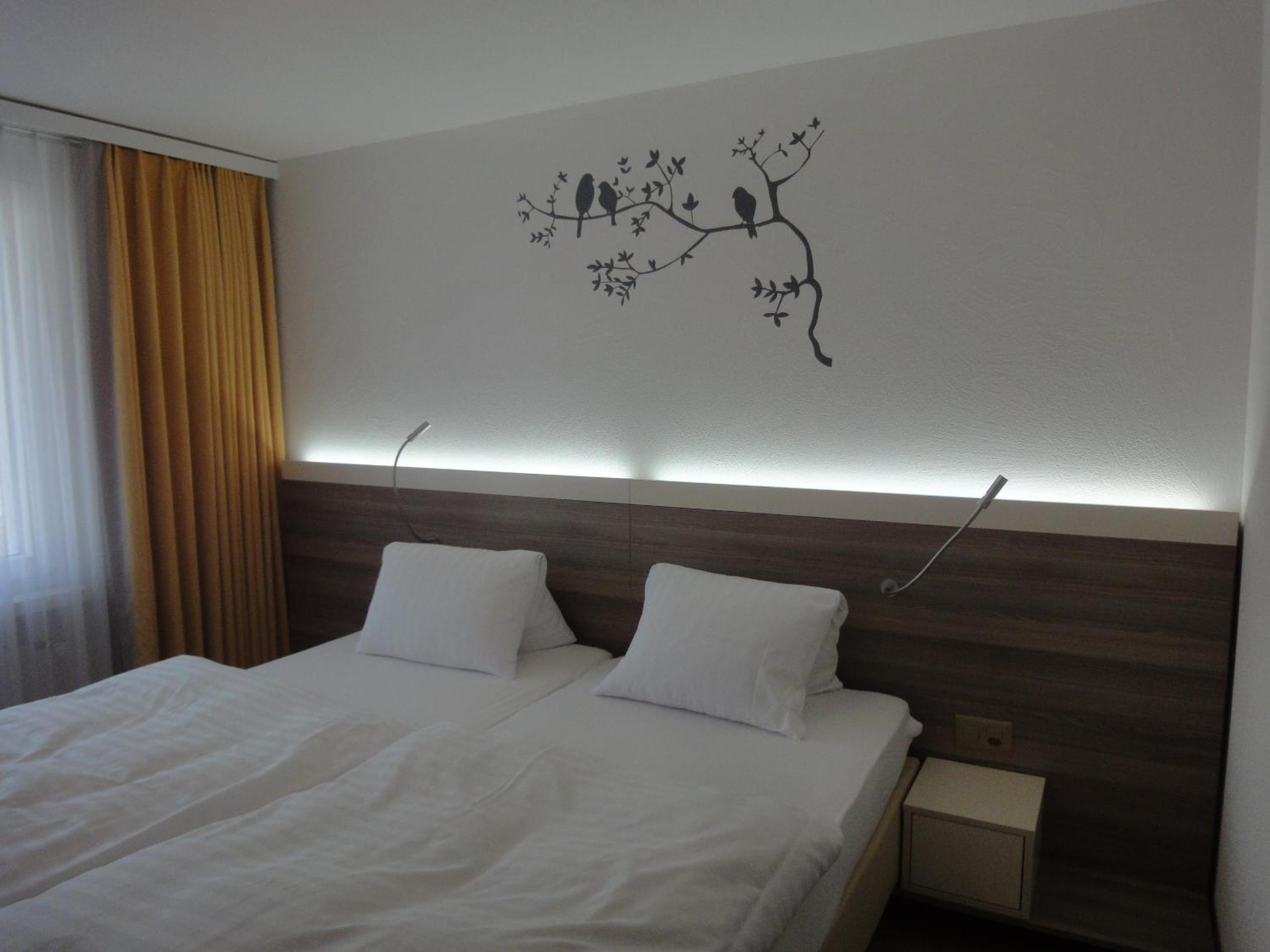Standard Double Room photo 1