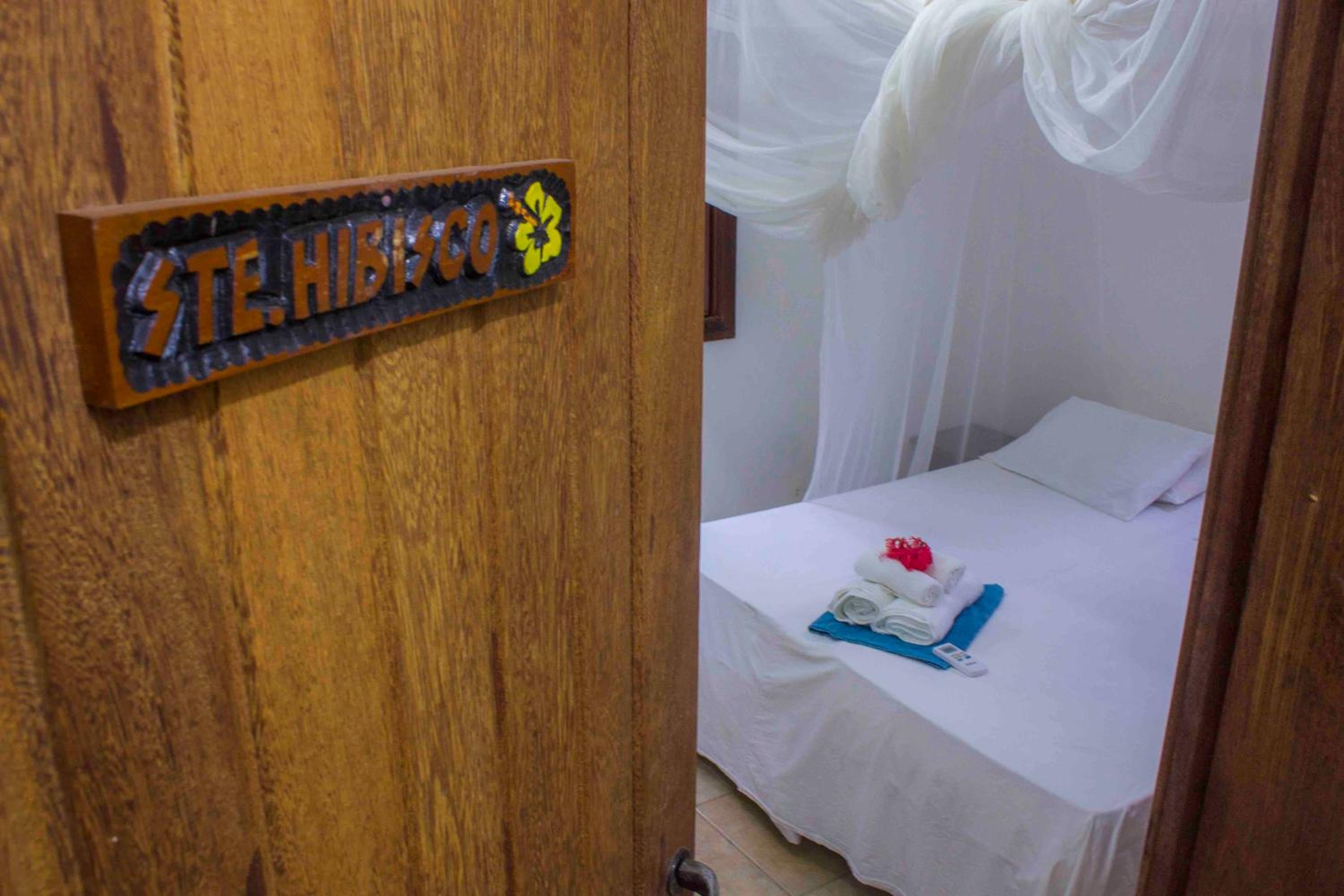 Twin Room with Private Bathroom photo 1