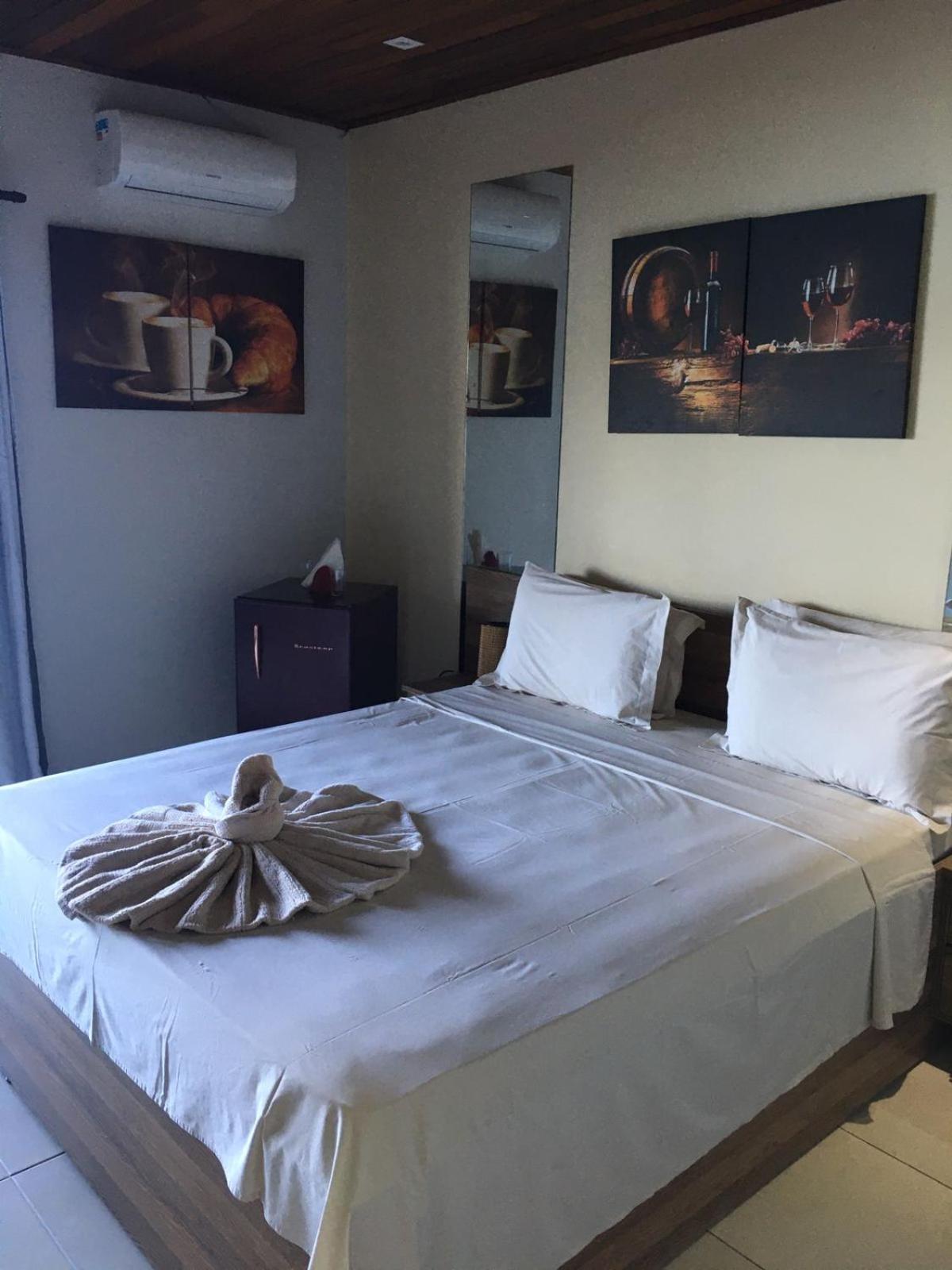 Standard Suite