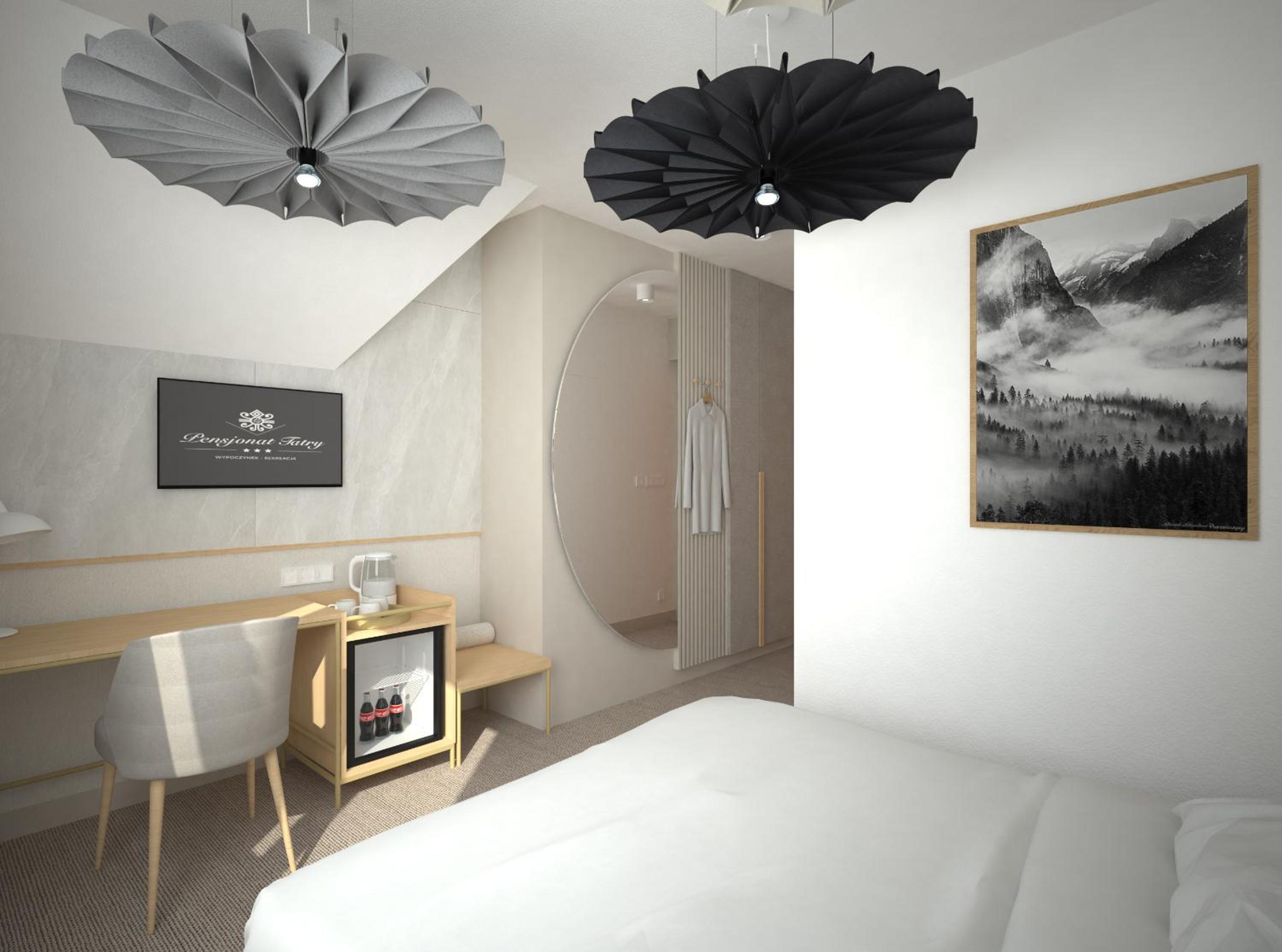 Deluxe Double Room - Photo 3