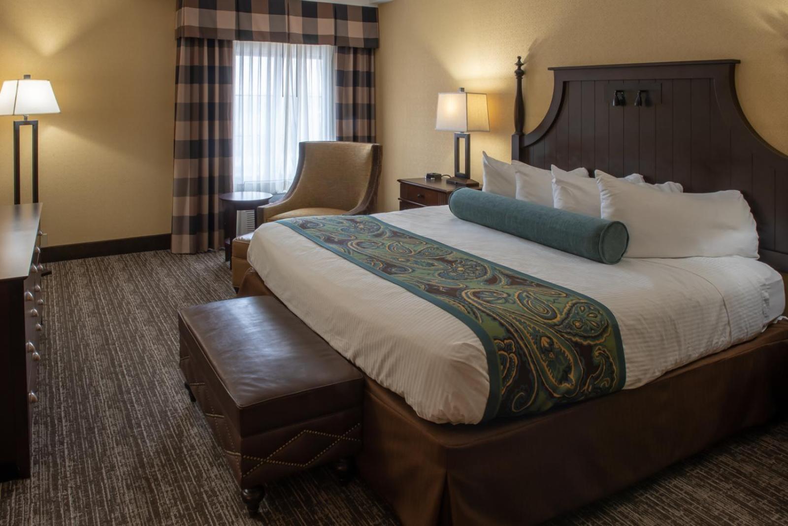 Junior Suite - Photo 3