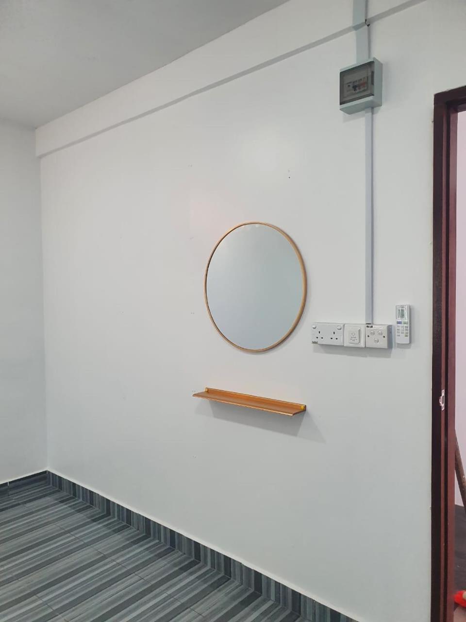 Quadruple Room with Sea View photo 1