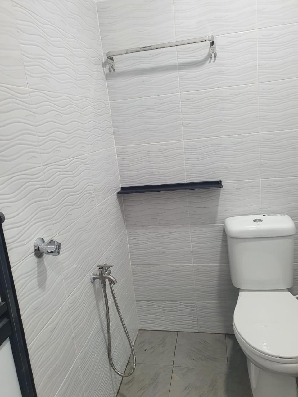 Quadruple Room with Sea View photo 2