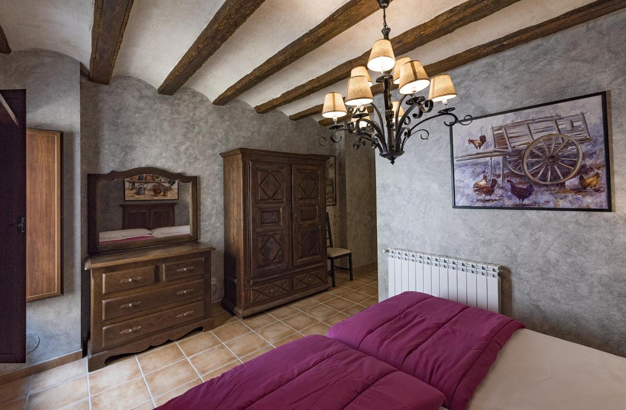 Deluxe Double Room photo 3